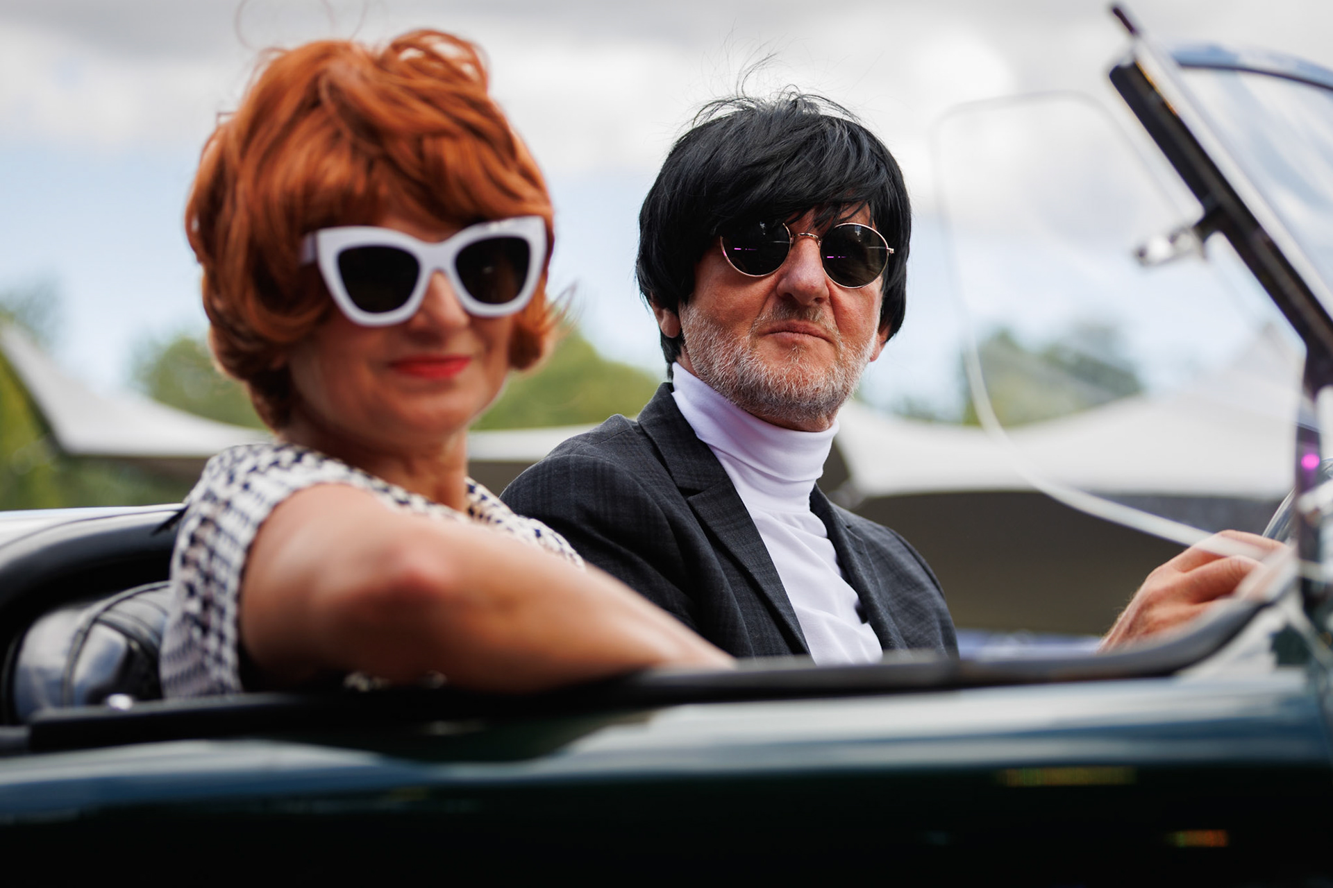 Wrocław, Motoclassic 2025