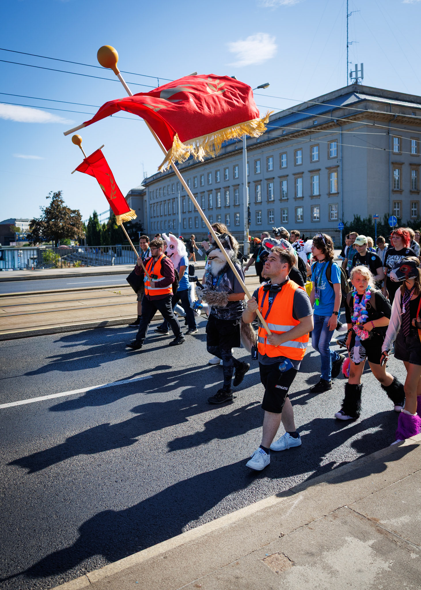 Wrocław, WROOF 2025