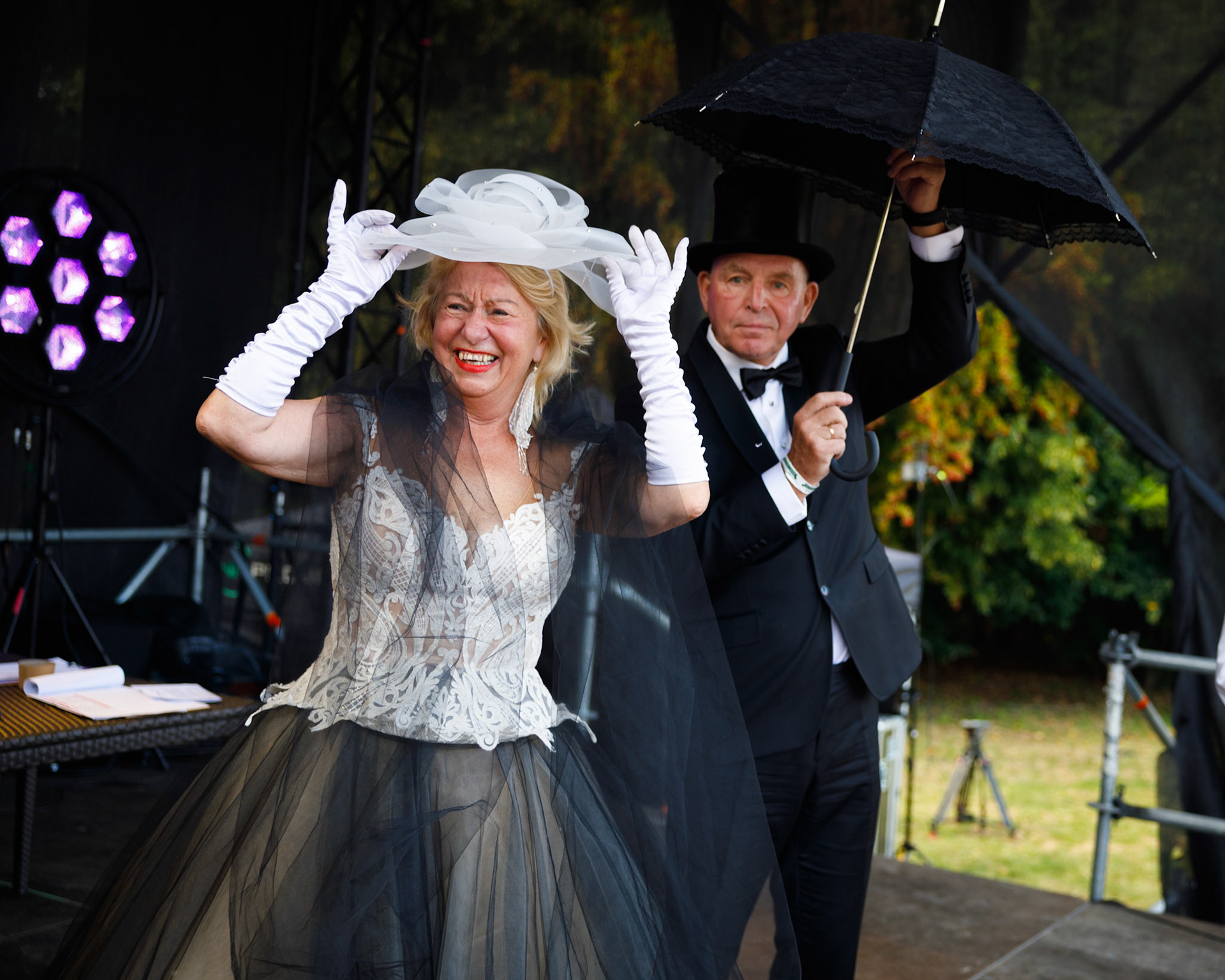 Wrocław, Motoclassic 2025