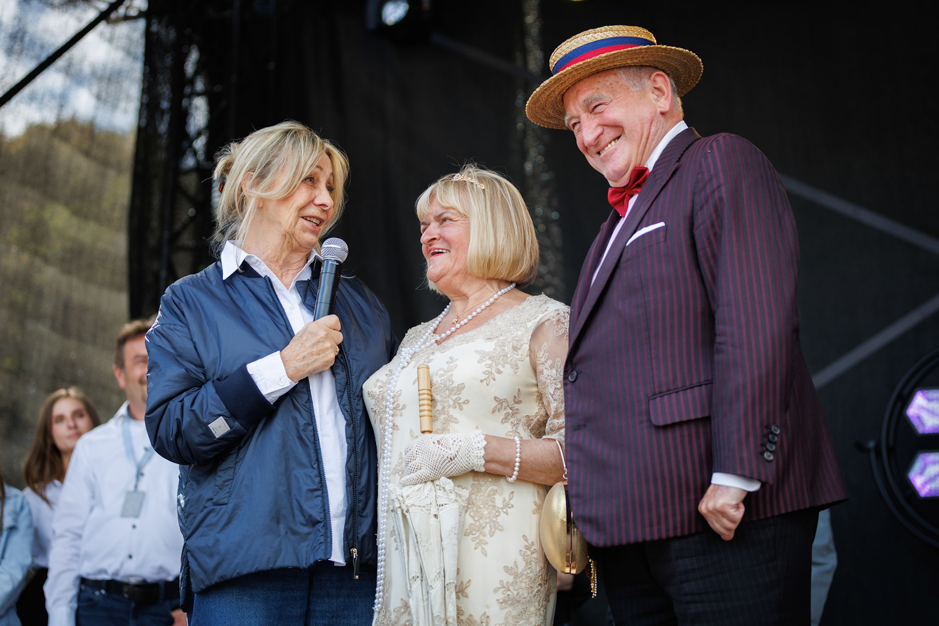 Wrocław, Motoclassic 2025