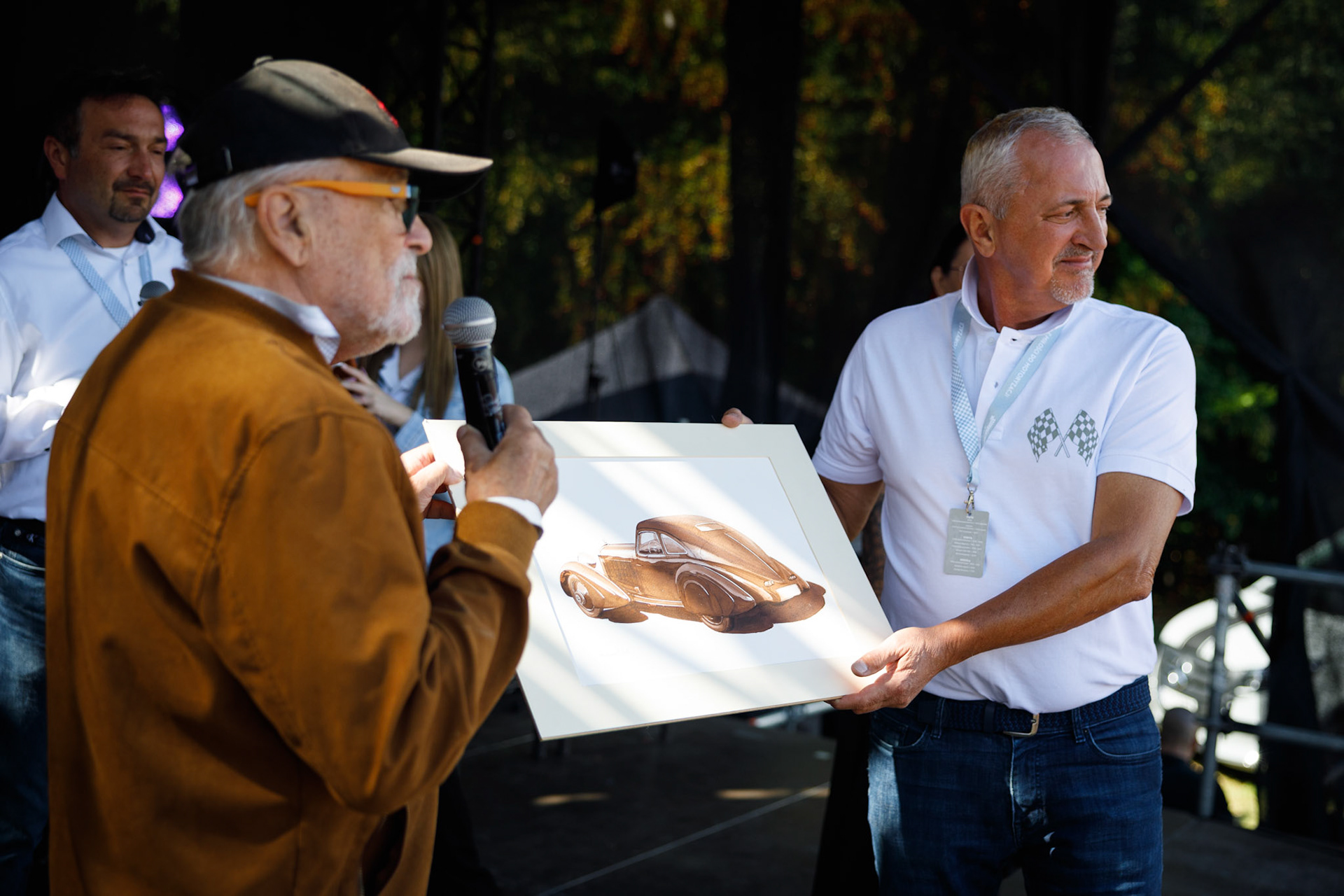 Wrocław, Motoclassic 2025