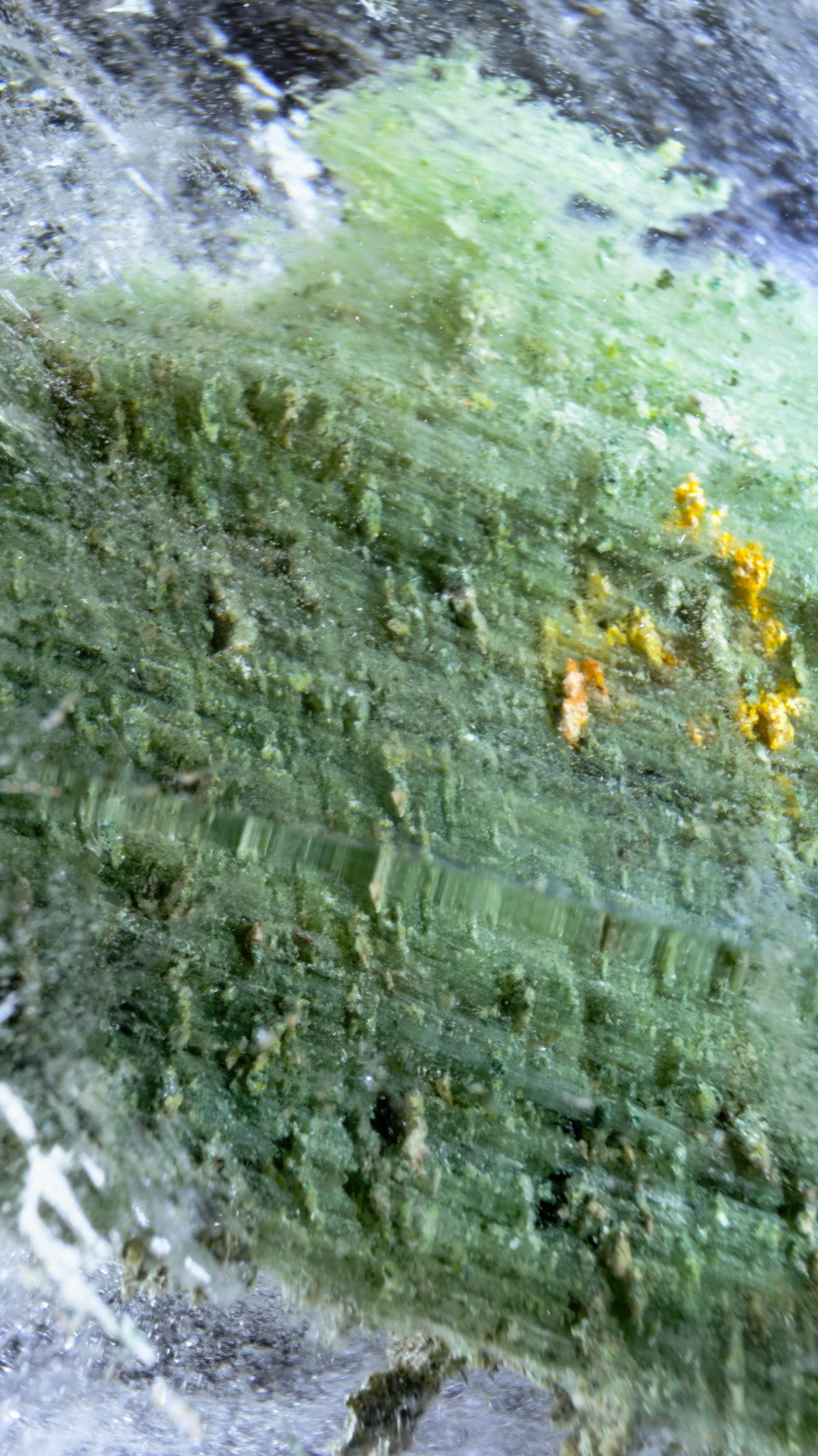 Lodolite