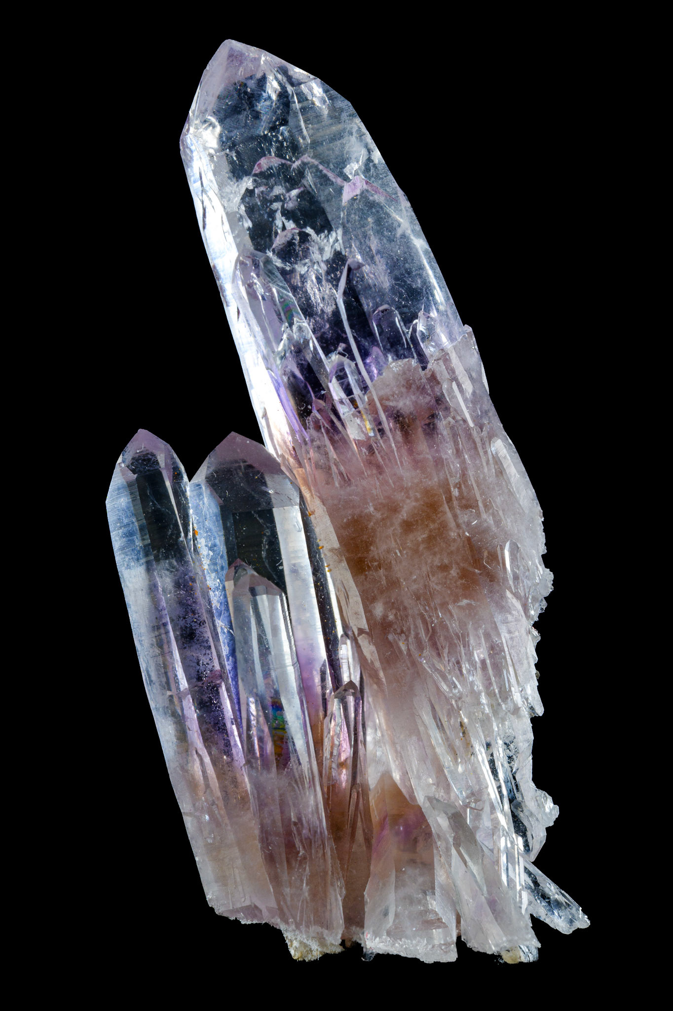 Amethyst | Amatitlán, Guerrero, Mexico