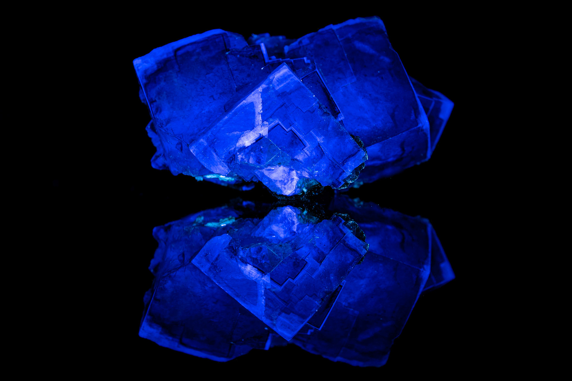 Purple Fluorite | Yao Gang Xian, China