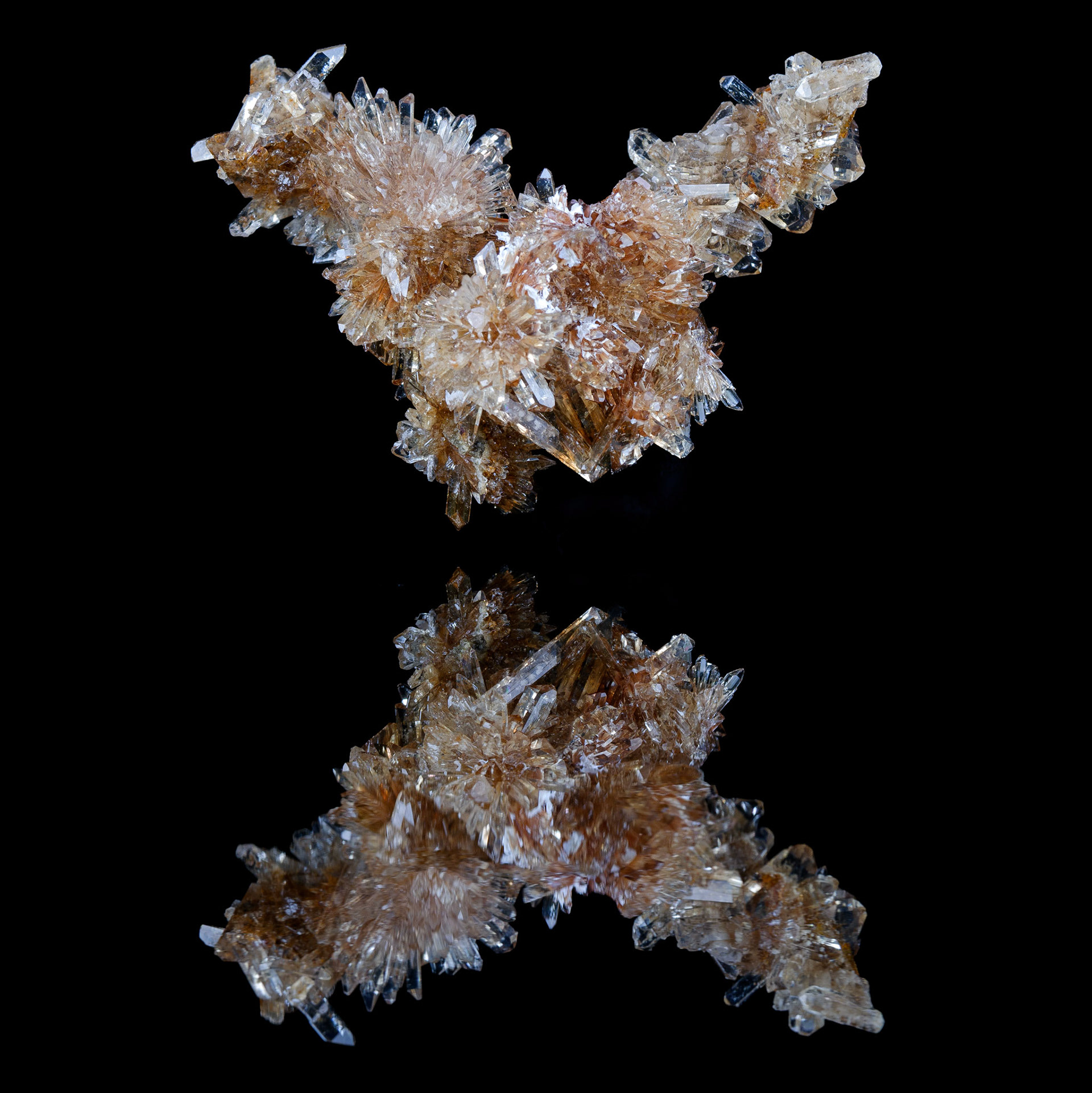 Golden Creedite | Guizhou, China