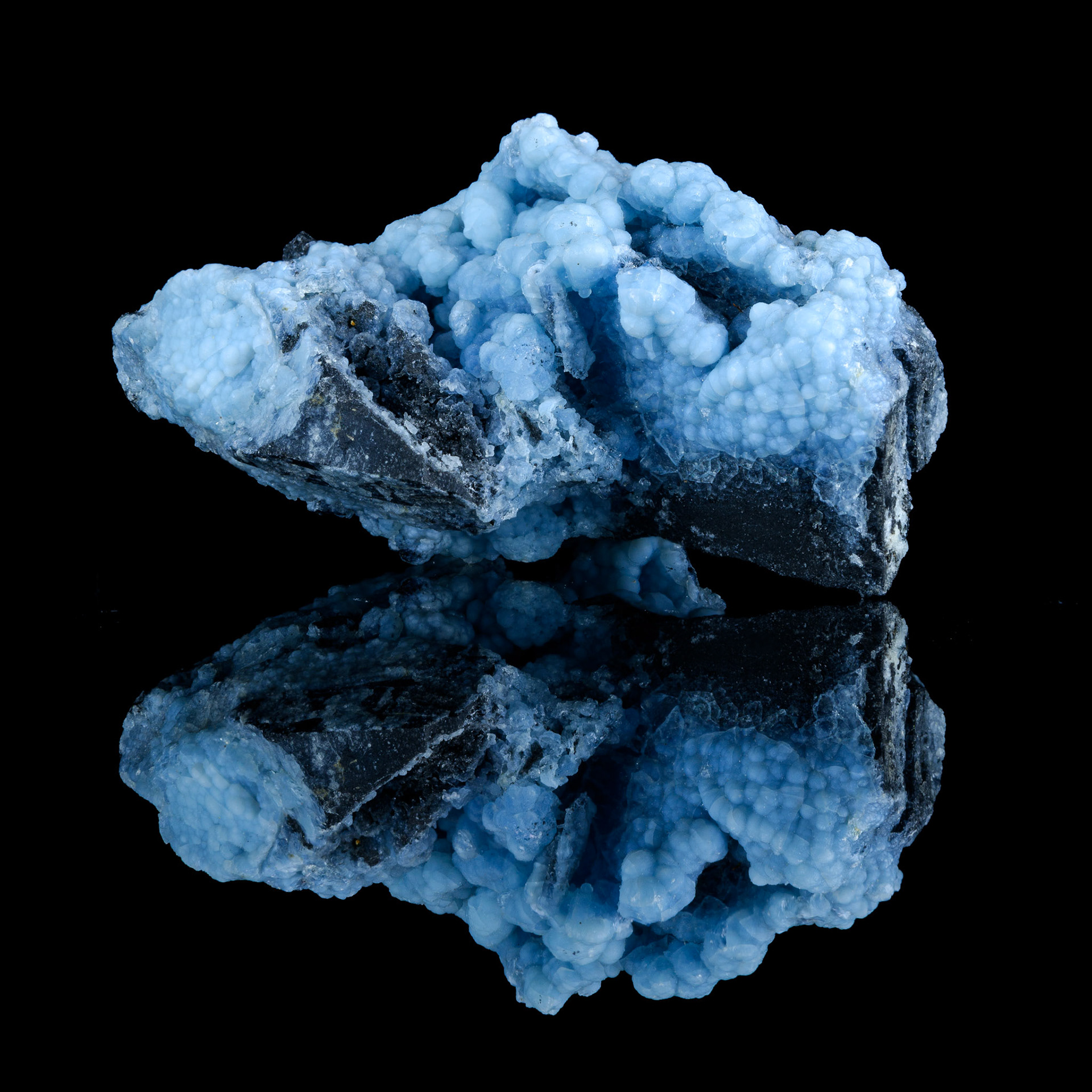 Gibbsite | Yunnan, China