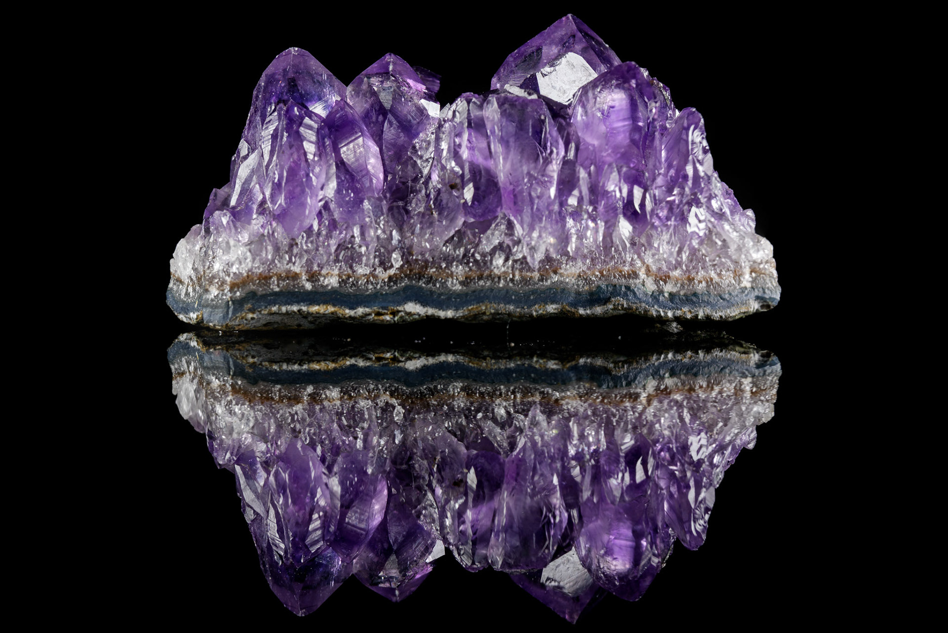 Amethyst | Uruguay
