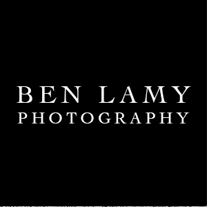 Ben Lamy
