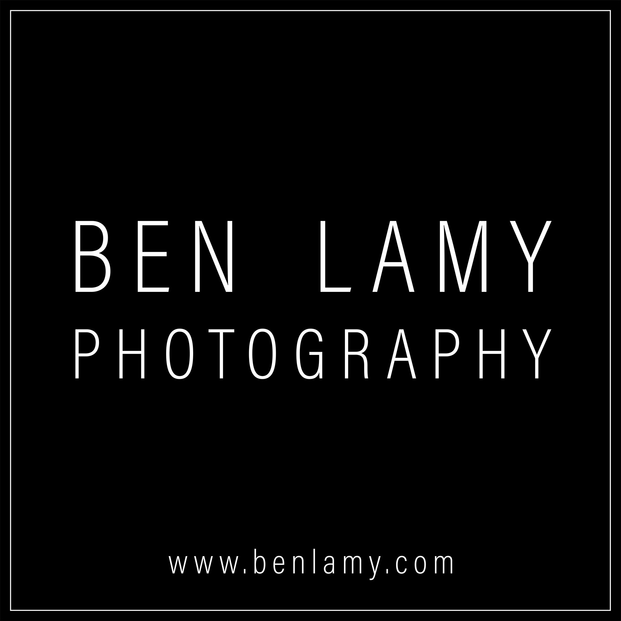 Ben Lamy