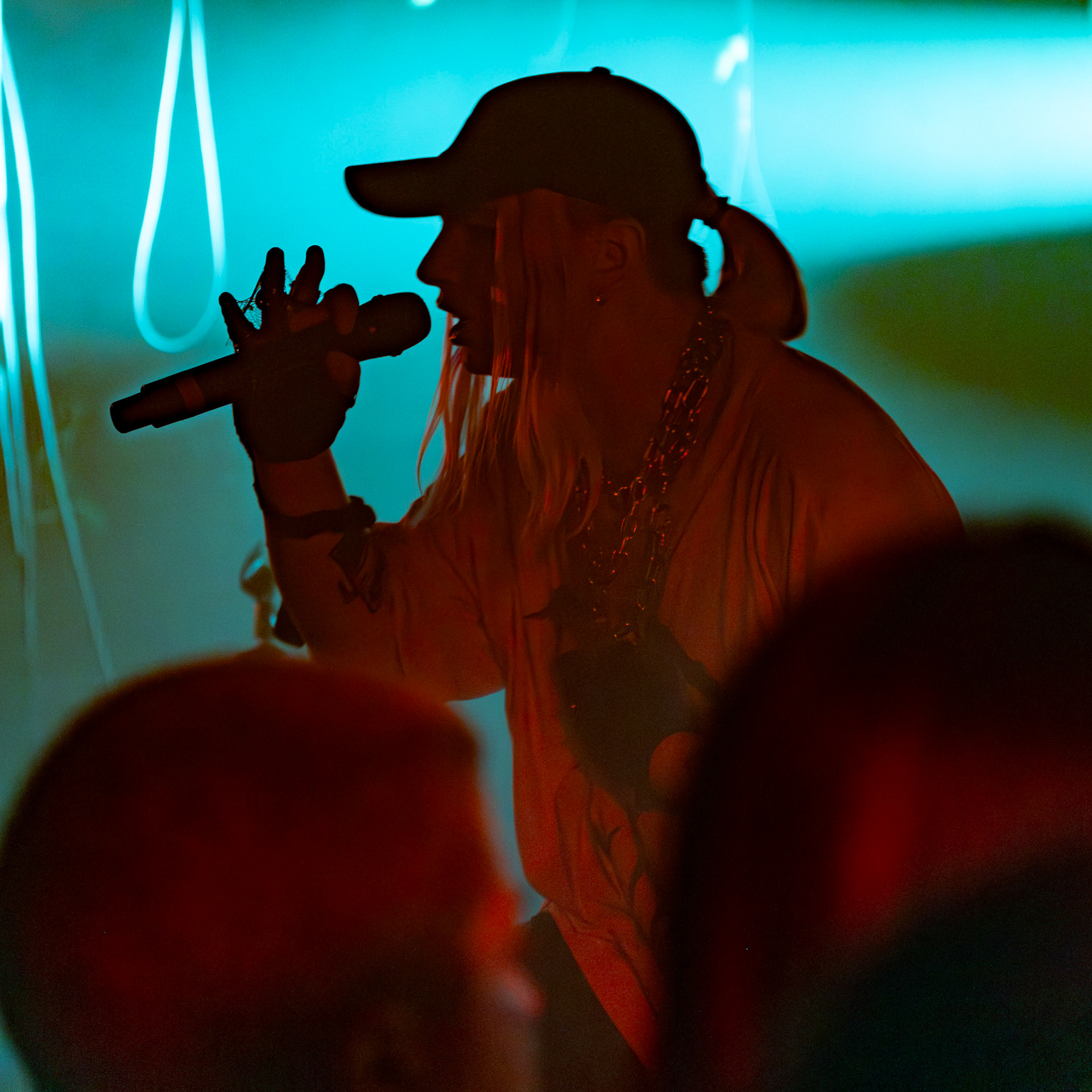 Concert de Théa / Rok &amp; Dudu