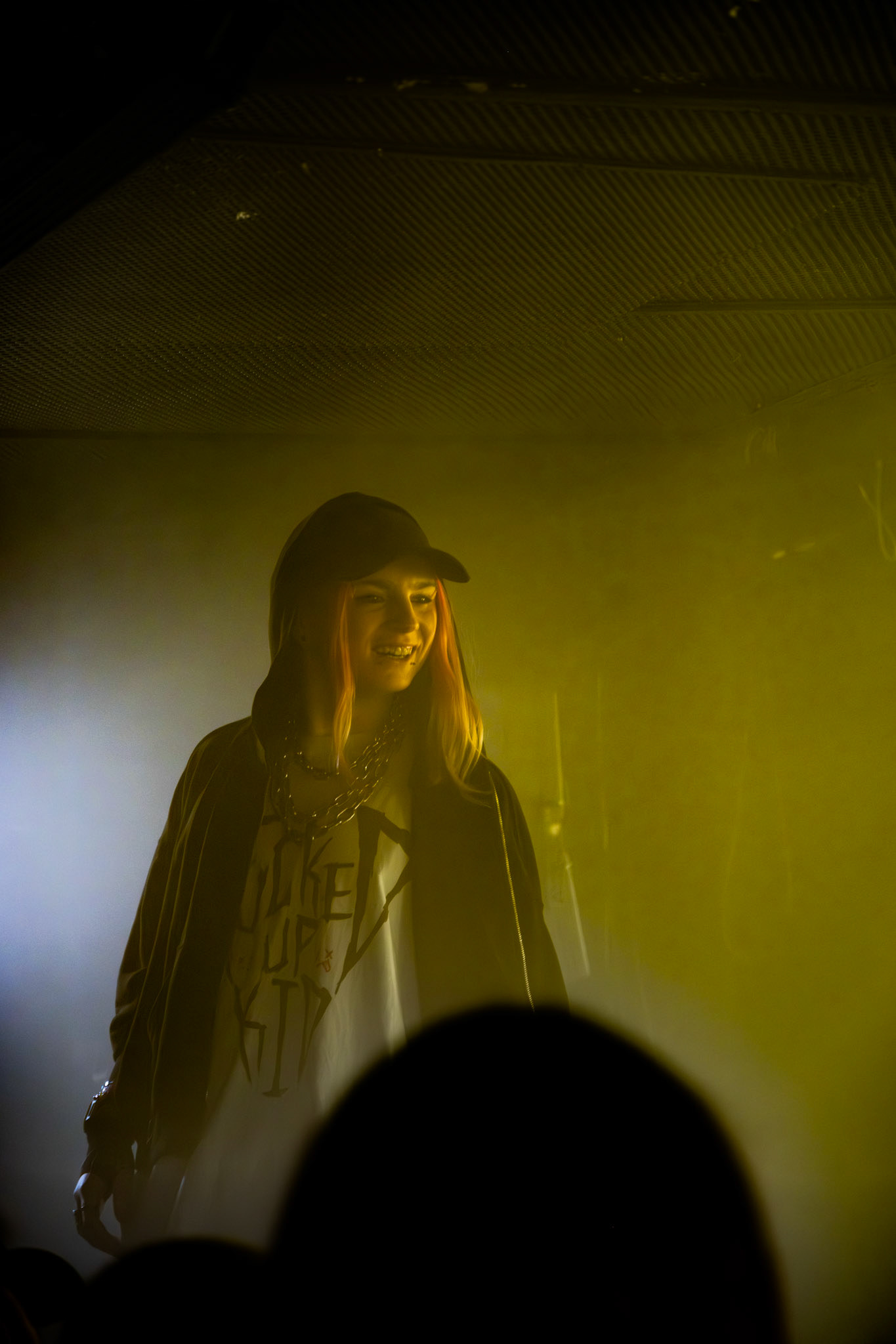 Concert de Théa / Rok &amp; Dudu