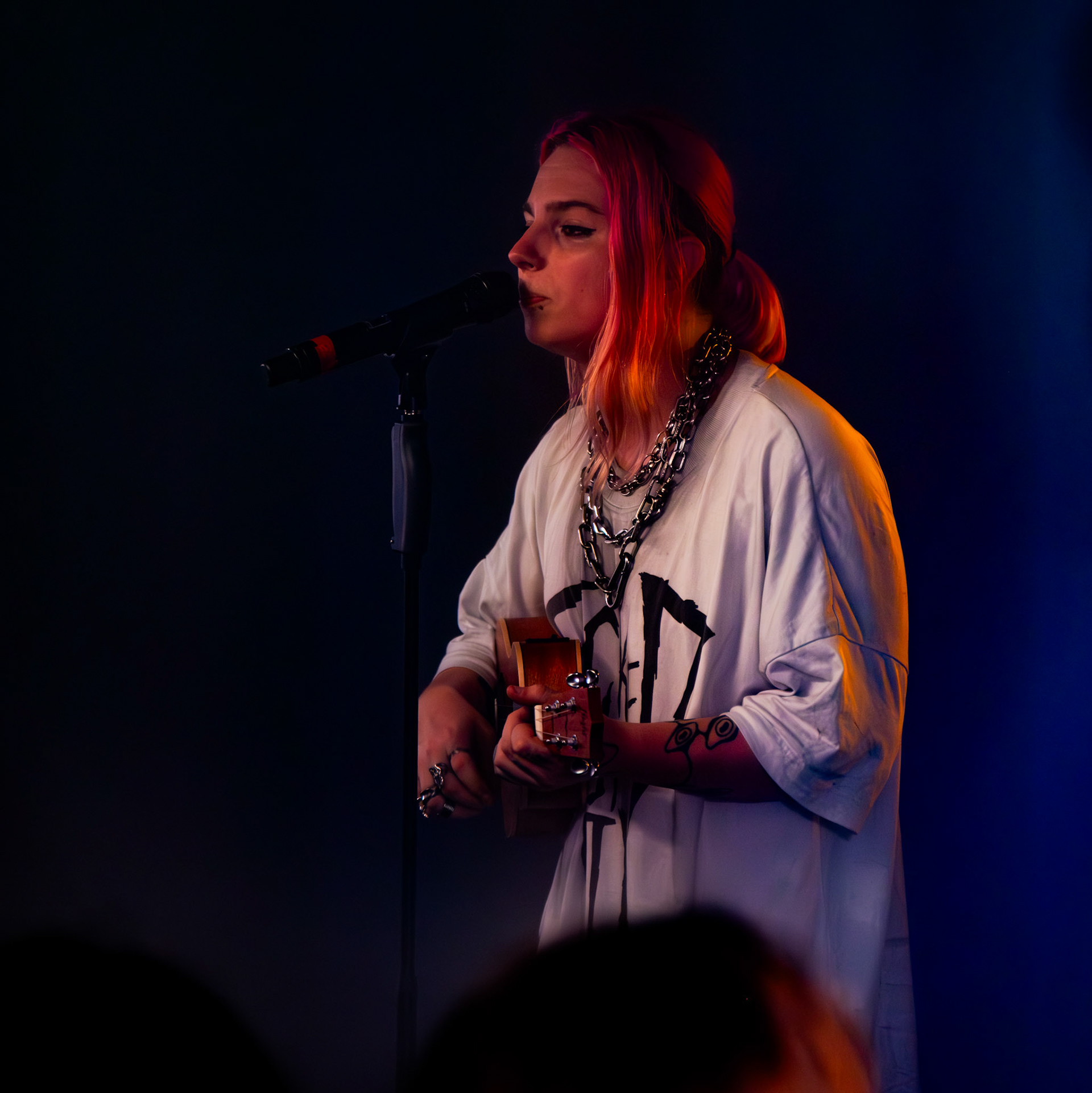 Concert de Théa / Rok &amp; Dudu