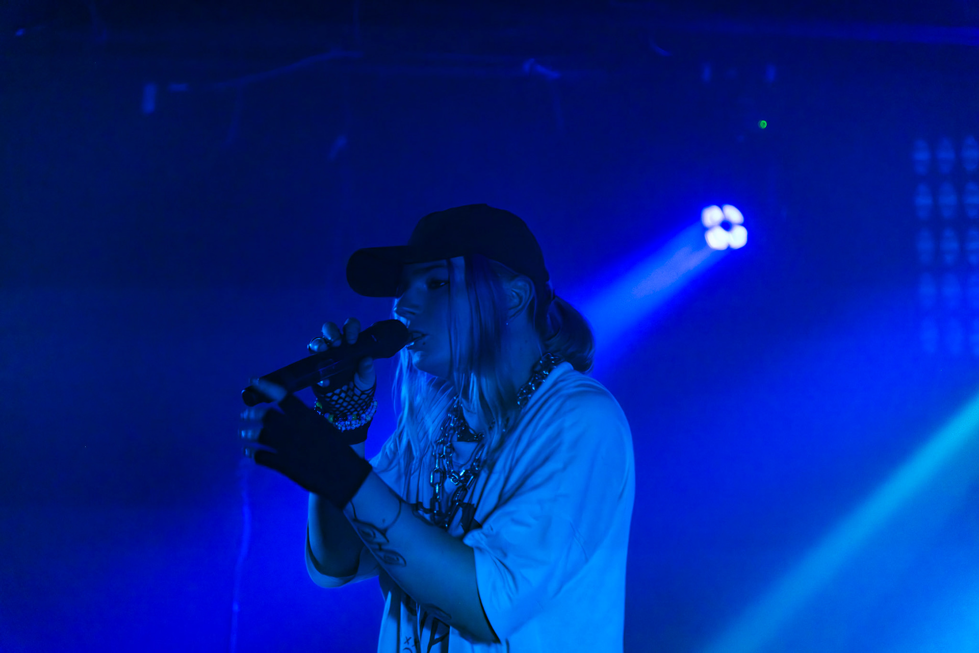 Concert de Théa / Rok &amp; Dudu