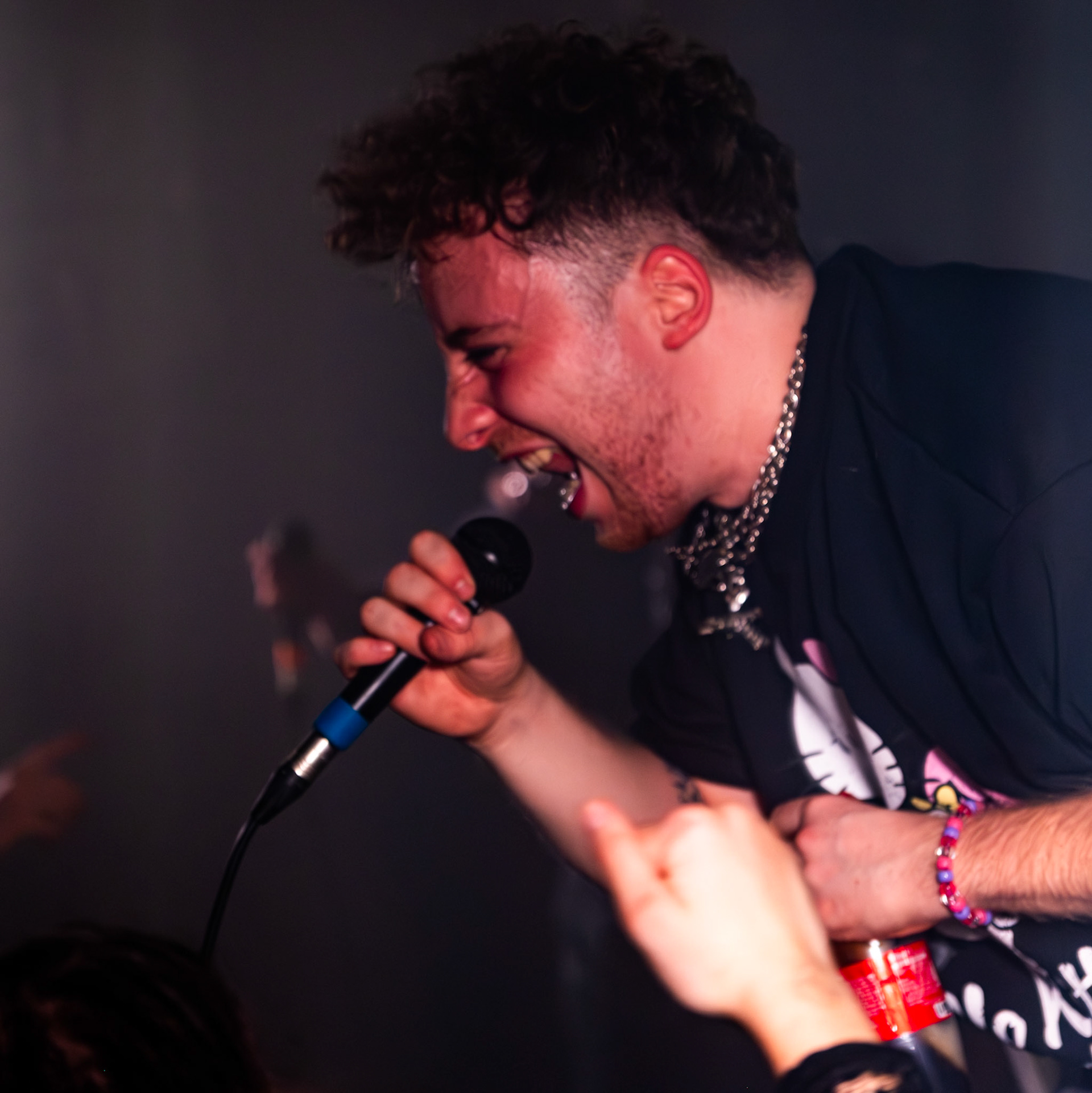 Concert de Théa / Rok &amp; Dudu