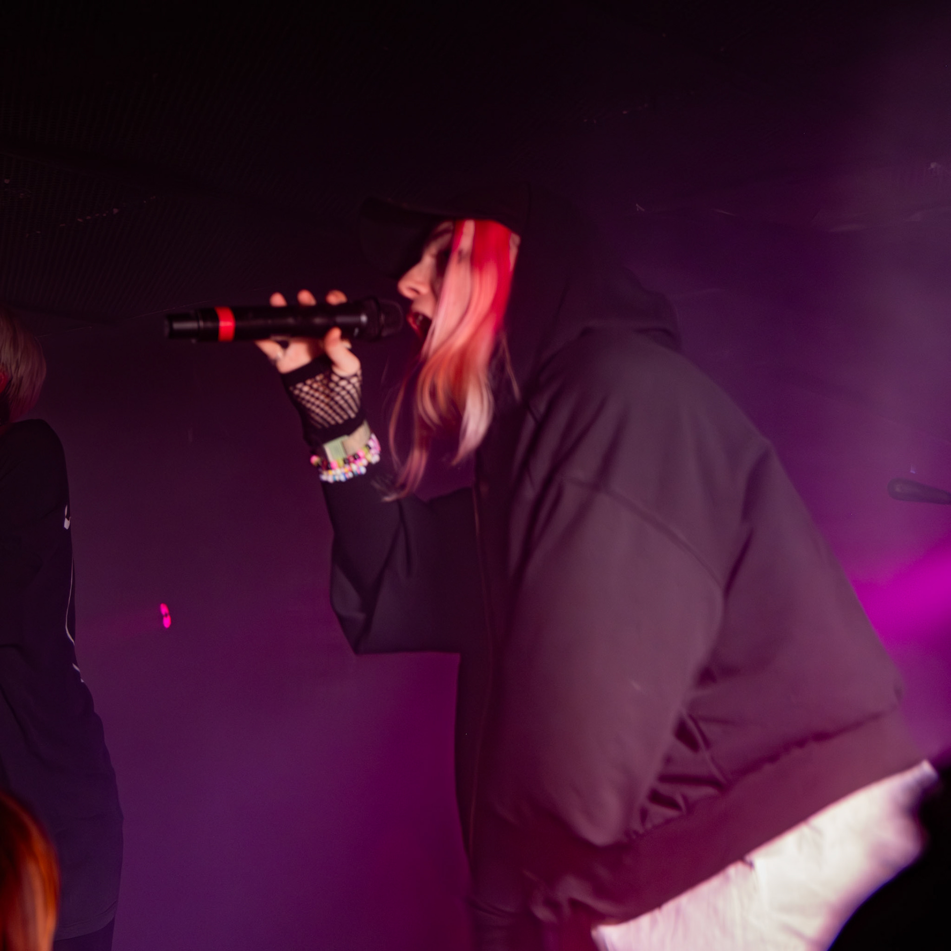 Concert de Théa / Rok &amp; Dudu