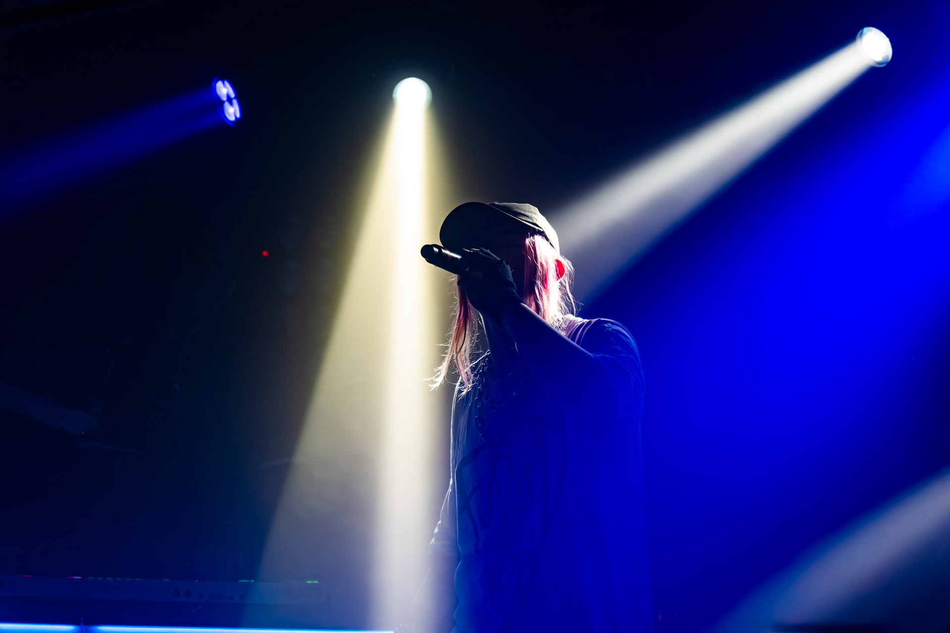 Concert de Théa / Rok &amp; Dudu