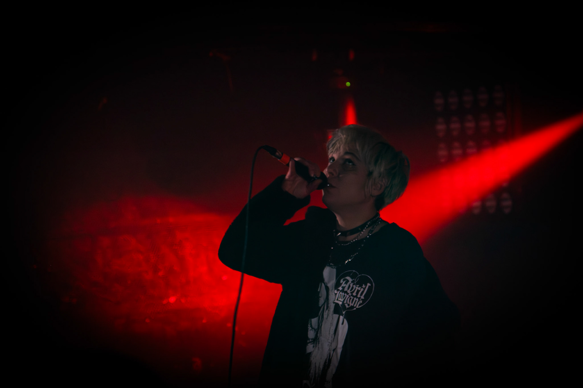 Concert de Théa / Rok &amp; Dudu