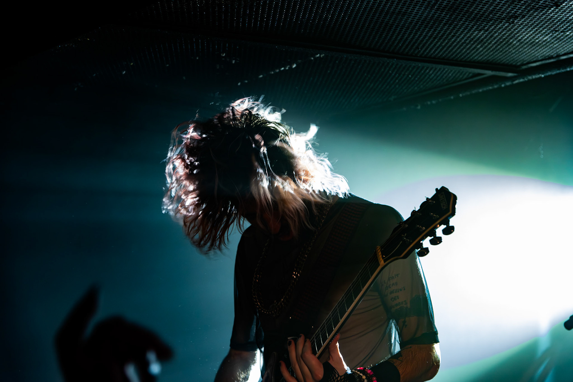 Concert de Théa / Rok &amp; Dudu