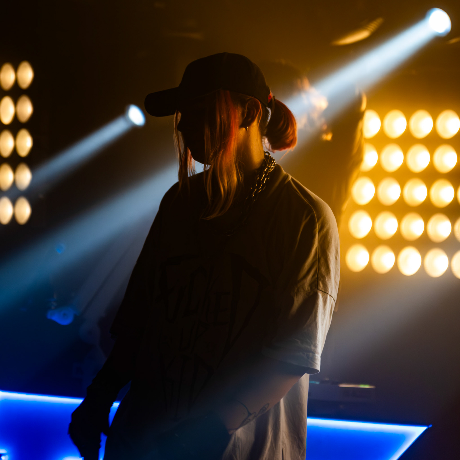 Concert de Théa / Rok &amp; Dudu