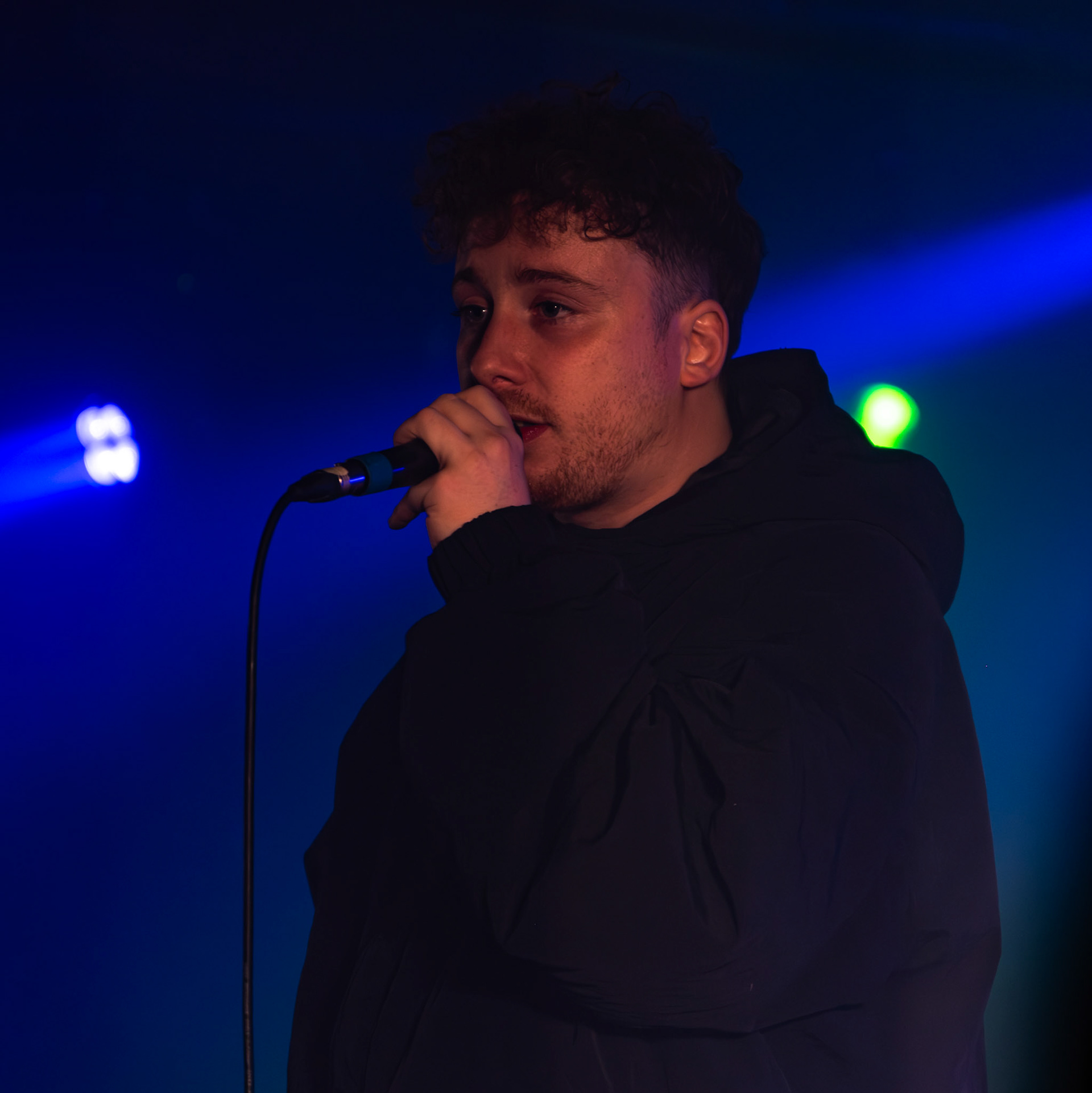 Concert de Théa / Rok &amp; Dudu