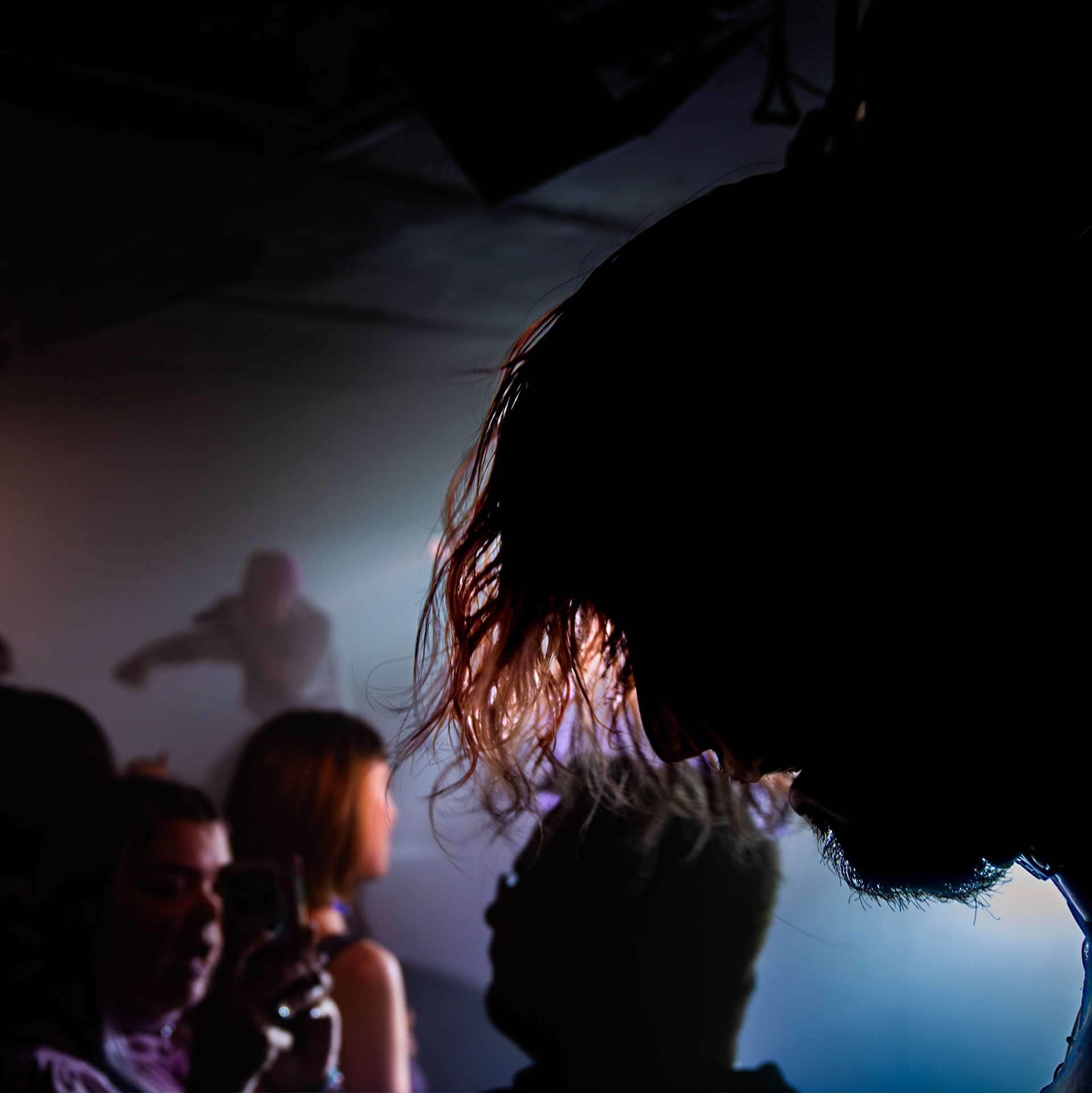 Concert de Théa / Rok &amp; Dudu