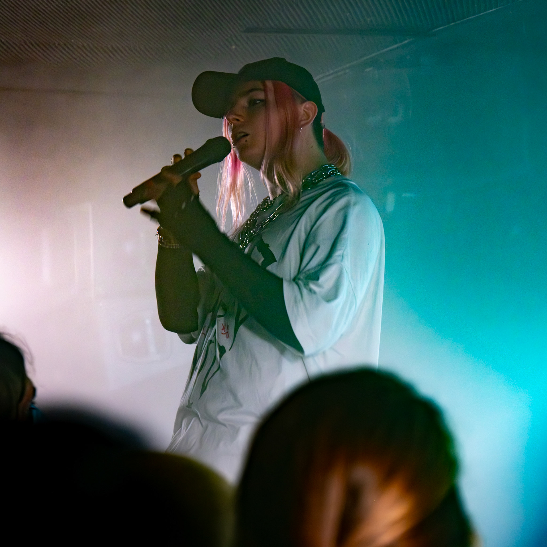 Concert de Théa / Rok &amp; Dudu