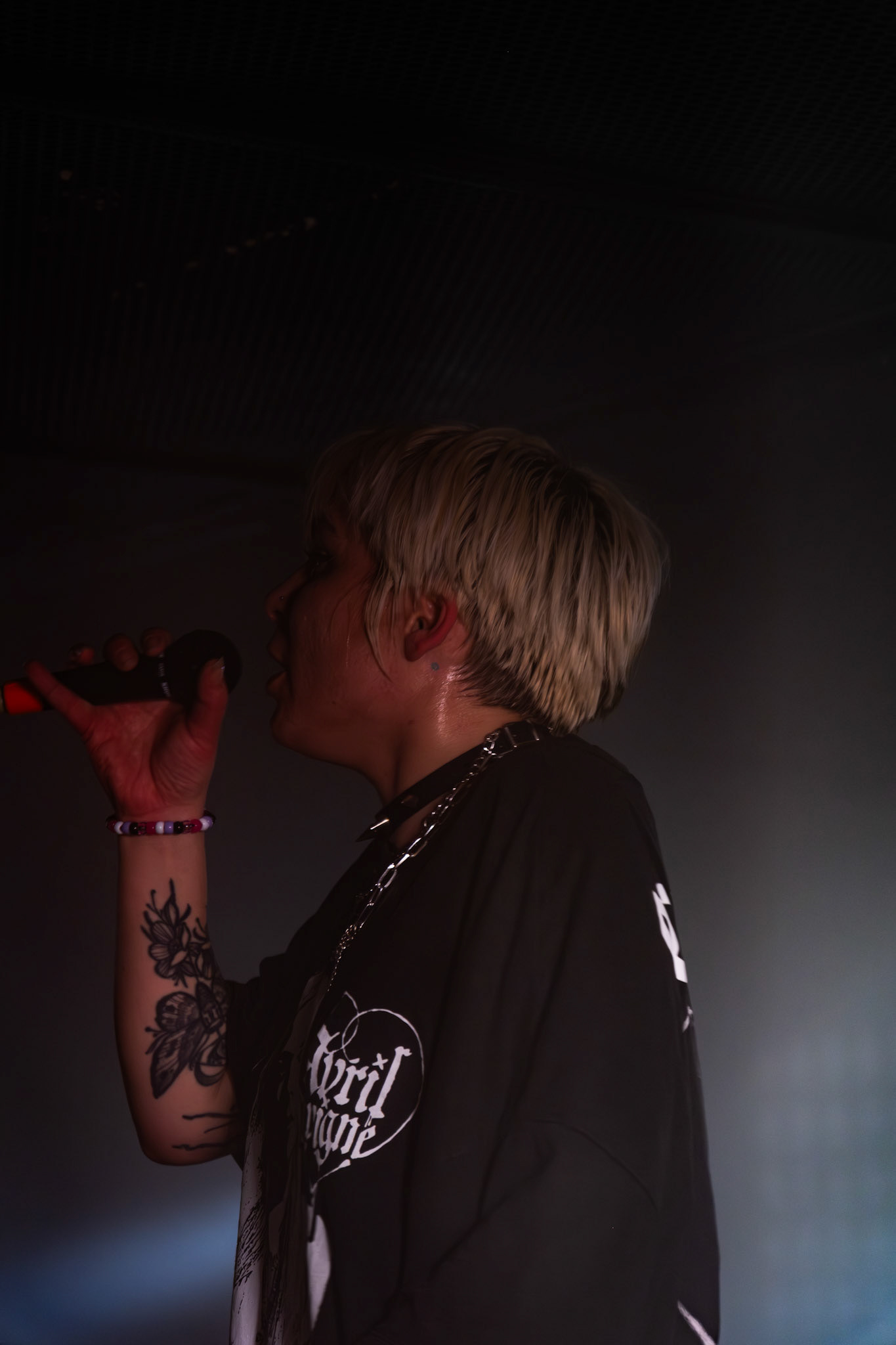 Concert de Théa / Rok &amp; Dudu