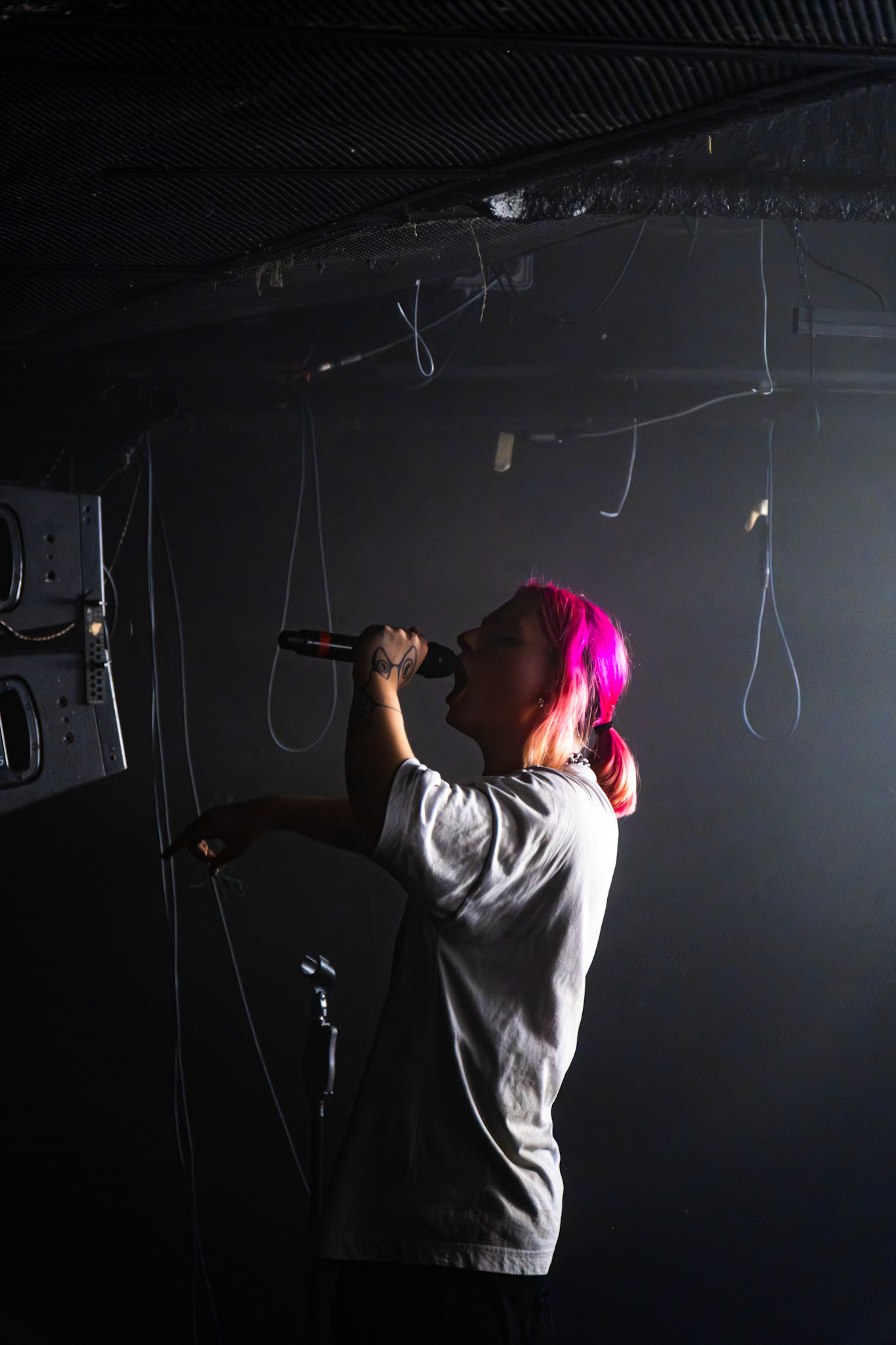 Concert de Théa / Rok &amp; Dudu