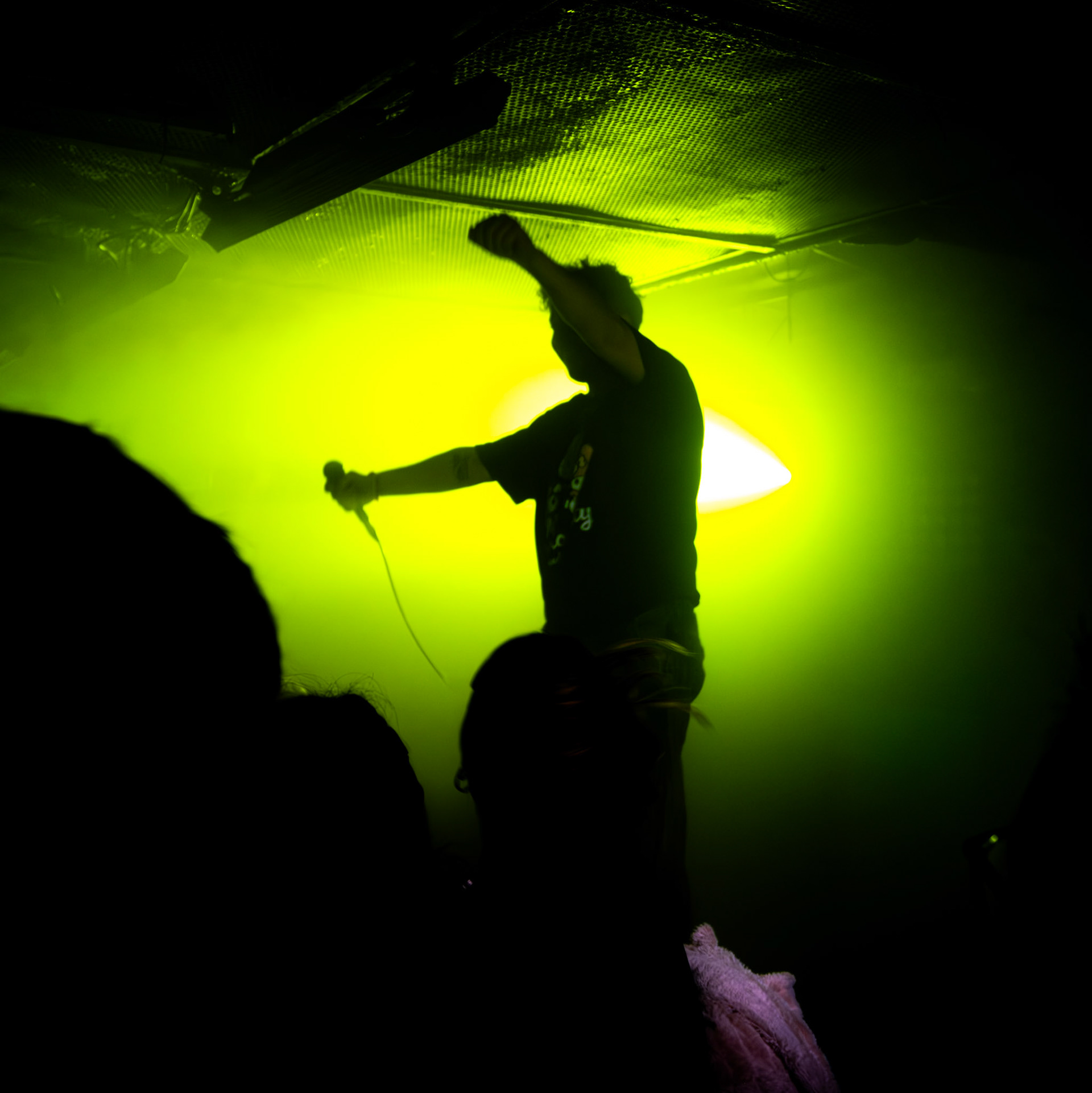 Concert de Théa / Rok &amp; Dudu