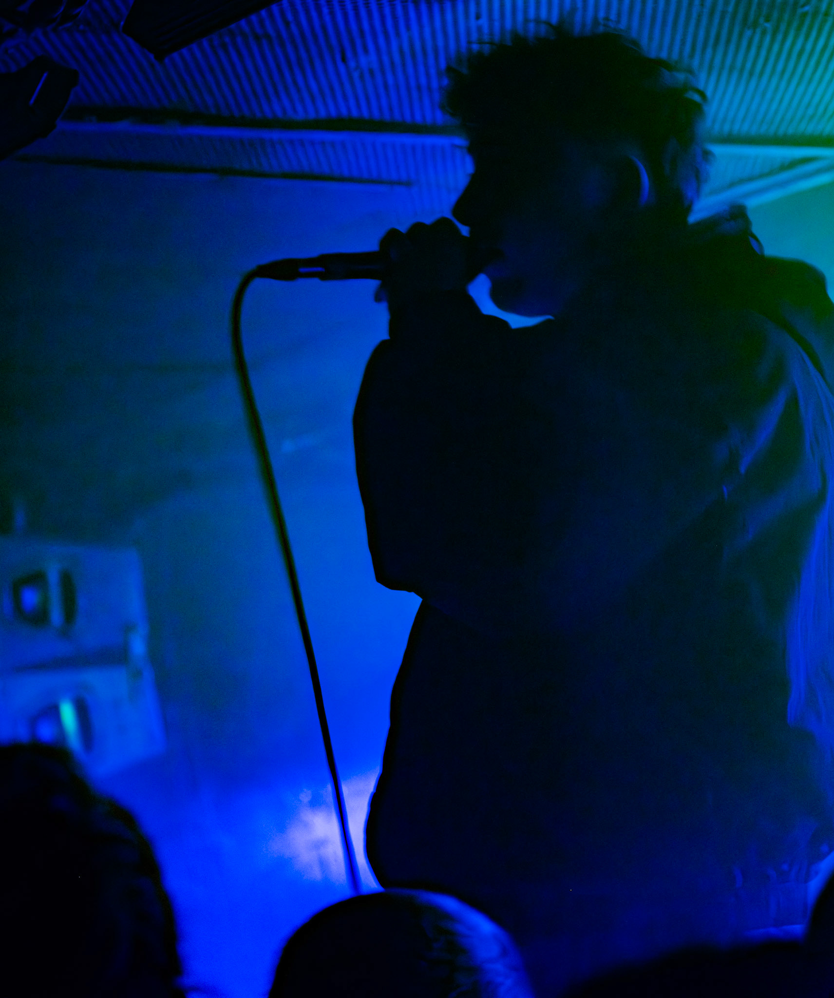 Concert de Théa / Rok &amp; Dudu