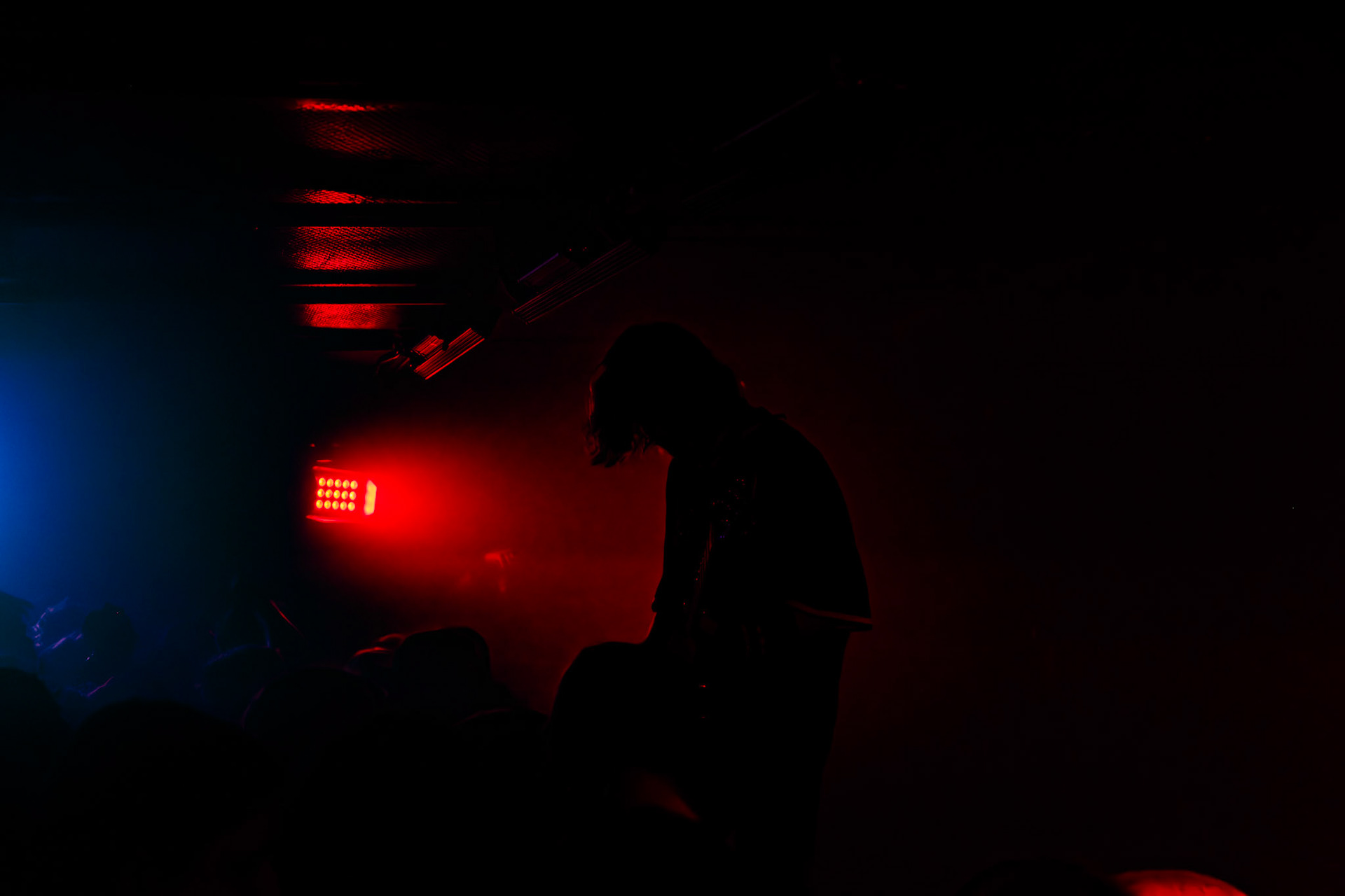 Concert de Théa / Rok &amp; Dudu