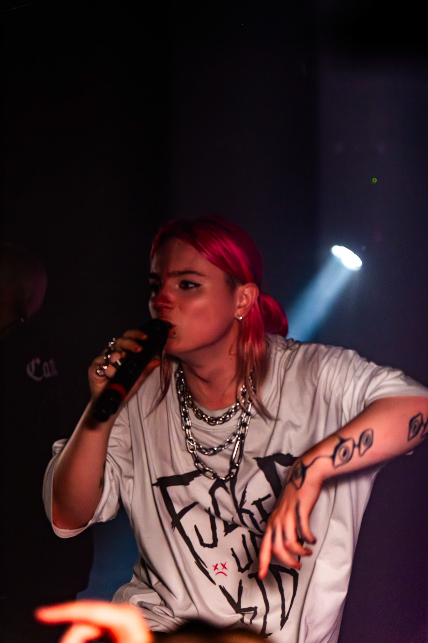 Concert de Théa / Rok &amp; Dudu