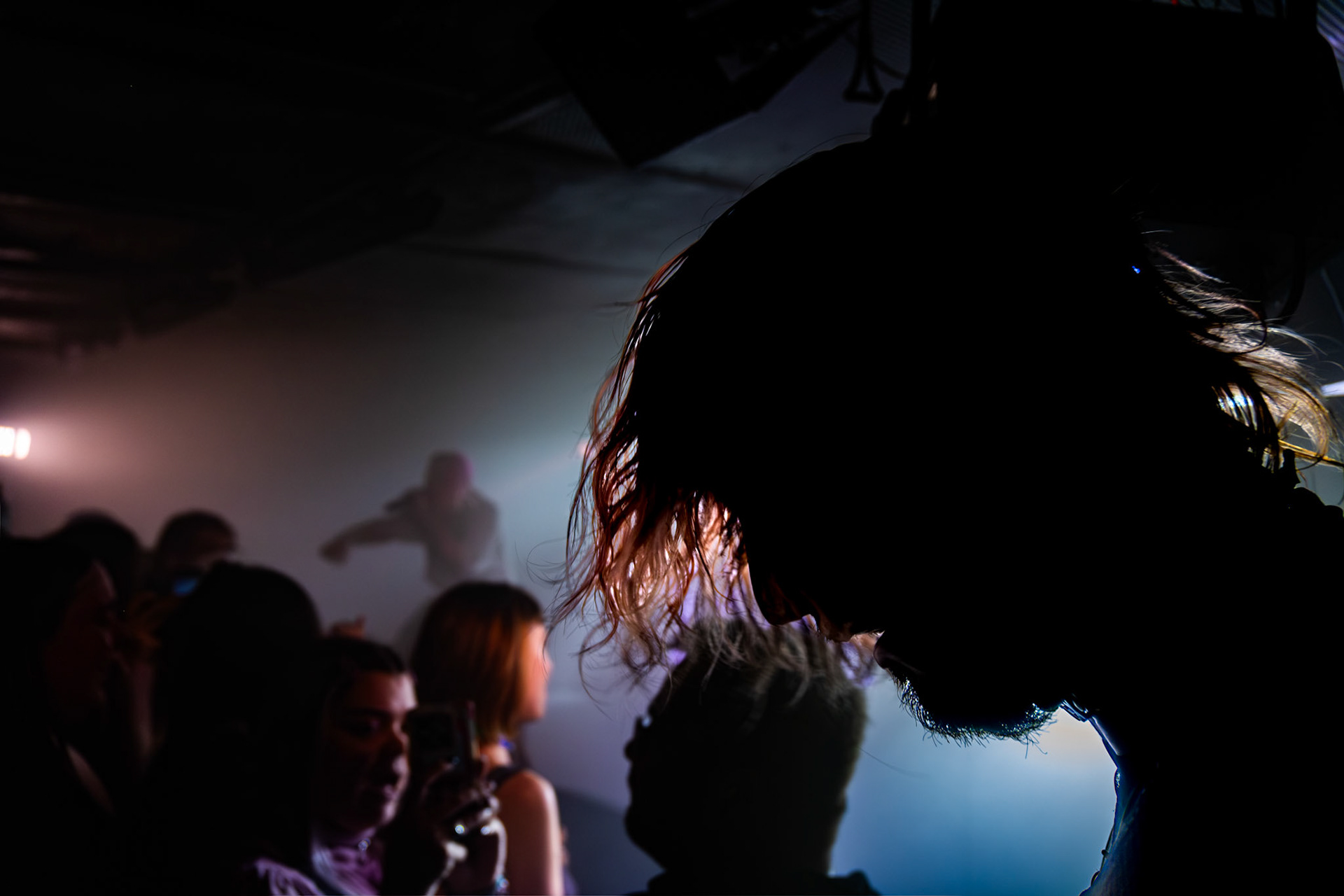 Concert de Théa / Rok &amp; Dudu