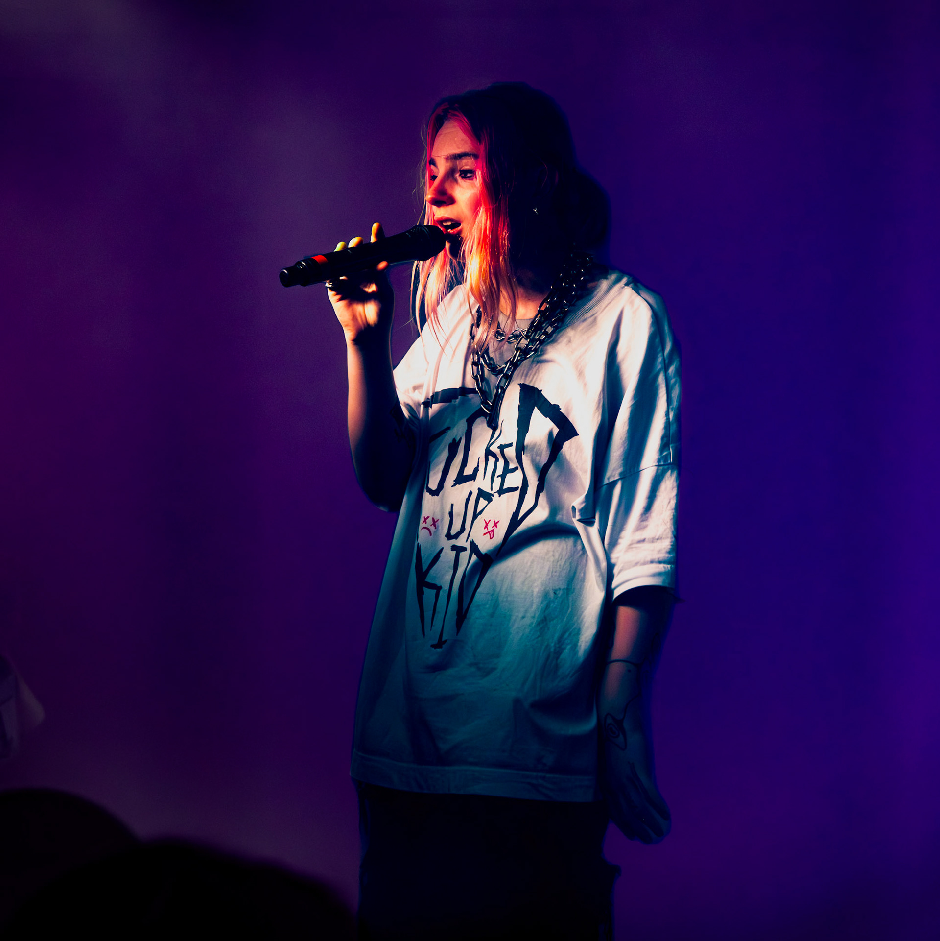 Concert de Théa / Rok &amp; Dudu