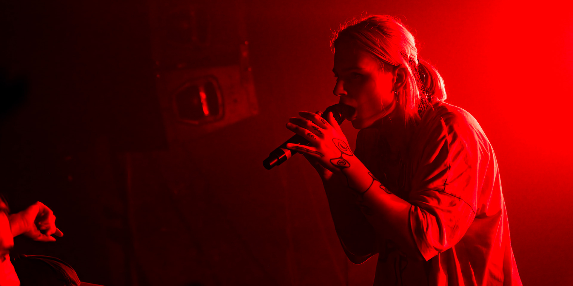 Concert de Théa / Rok &amp; Dudu