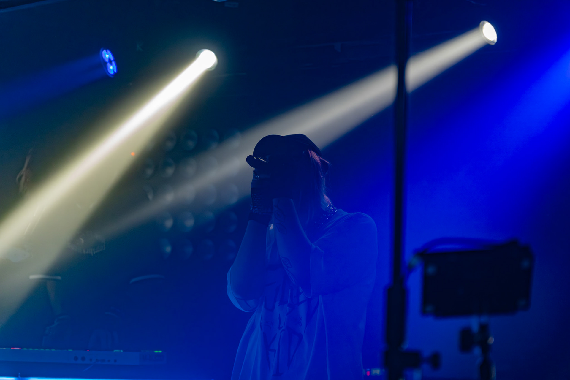 Concert de Théa / Rok &amp; Dudu