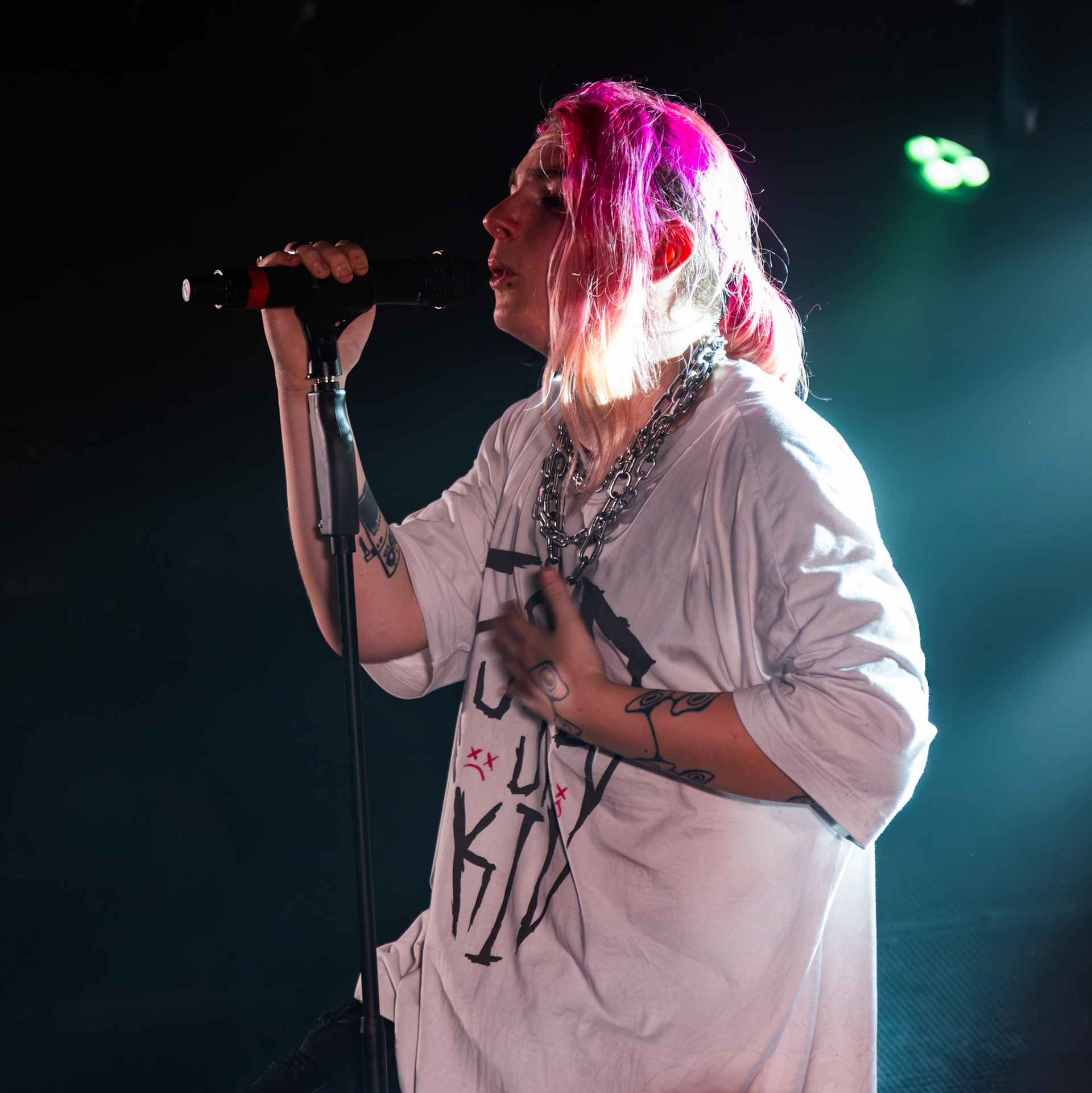 Concert de Théa / Rok &amp; Dudu