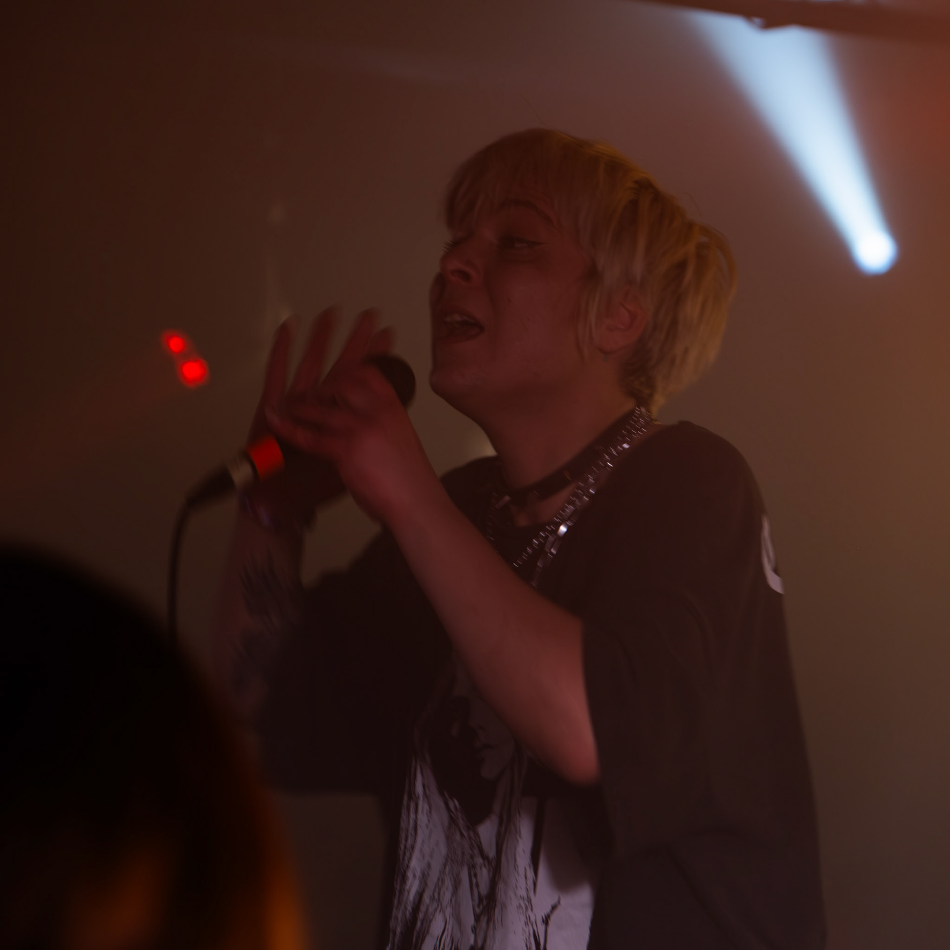 Concert de Théa / Rok &amp; Dudu