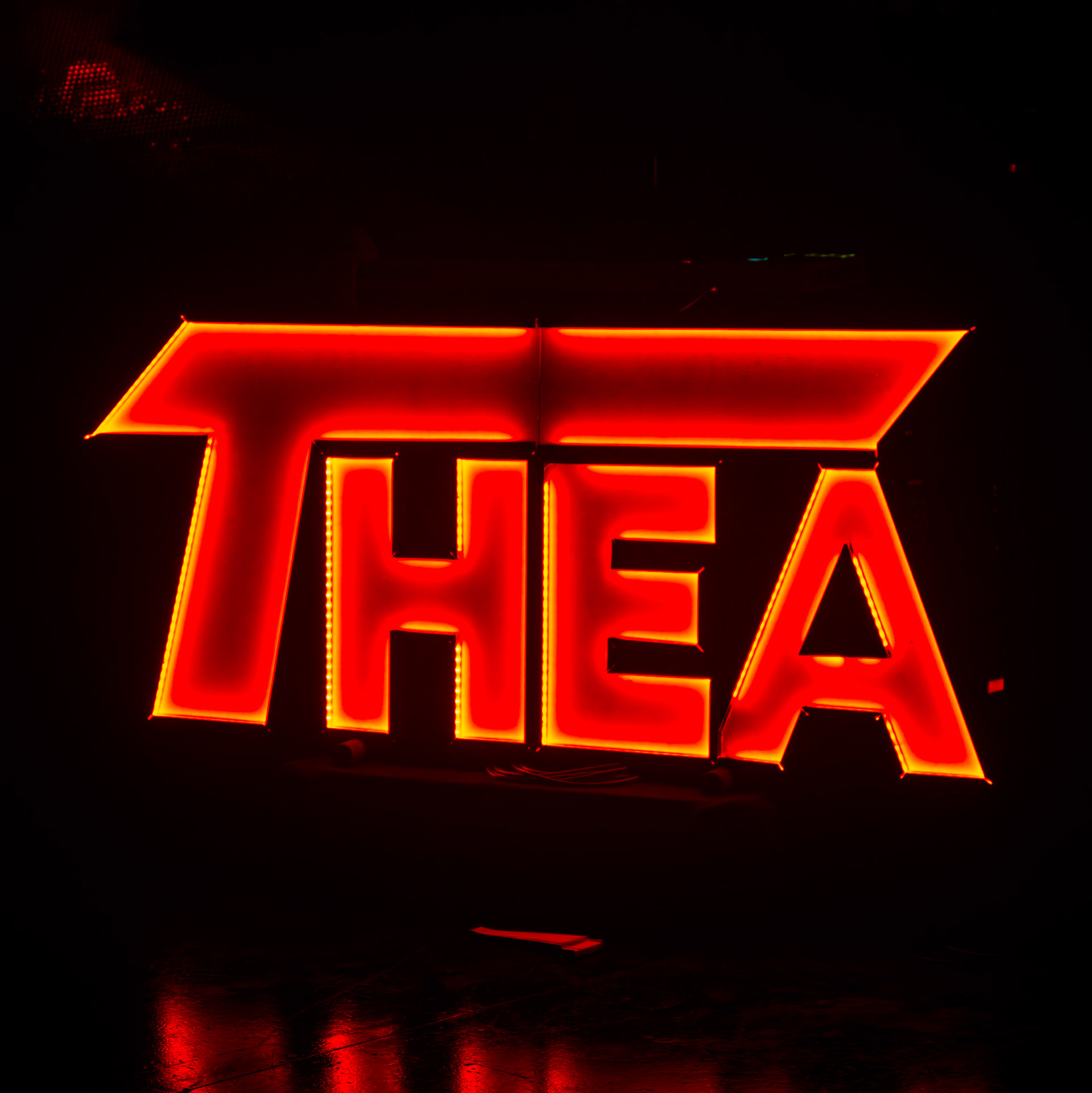 Concert de Théa / Rok &amp; Dudu