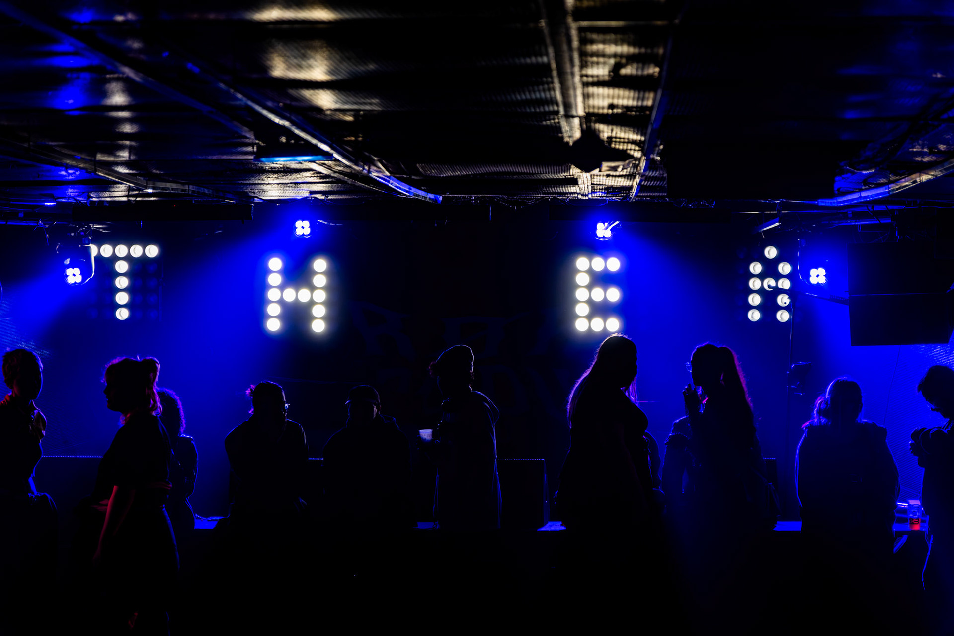 Concert de Théa / Rok &amp; Dudu