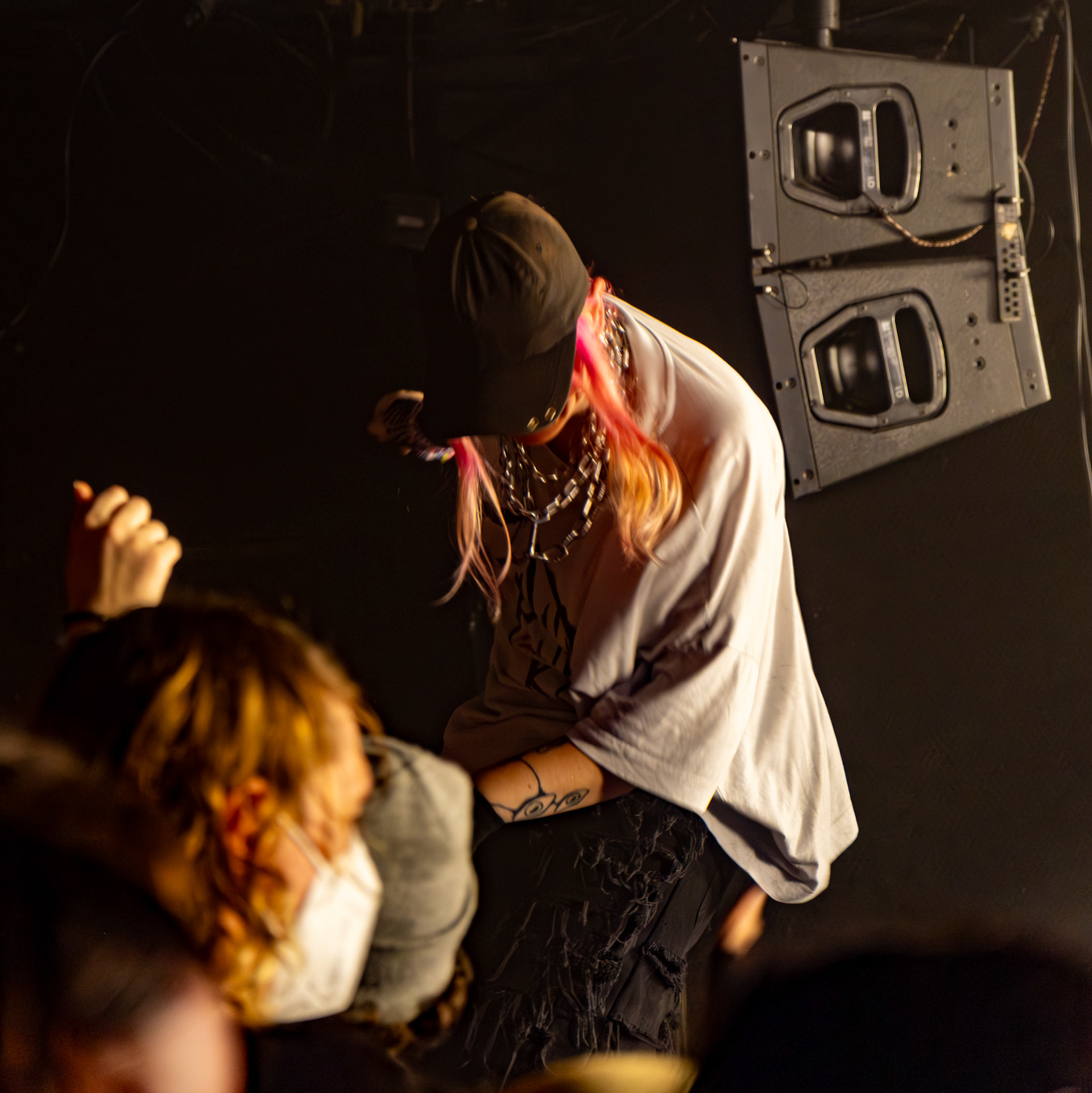 Concert de Théa / Rok &amp; Dudu