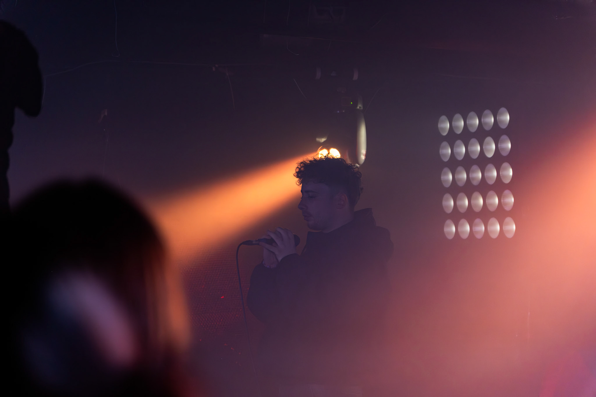 Concert de Théa / Rok &amp; Dudu