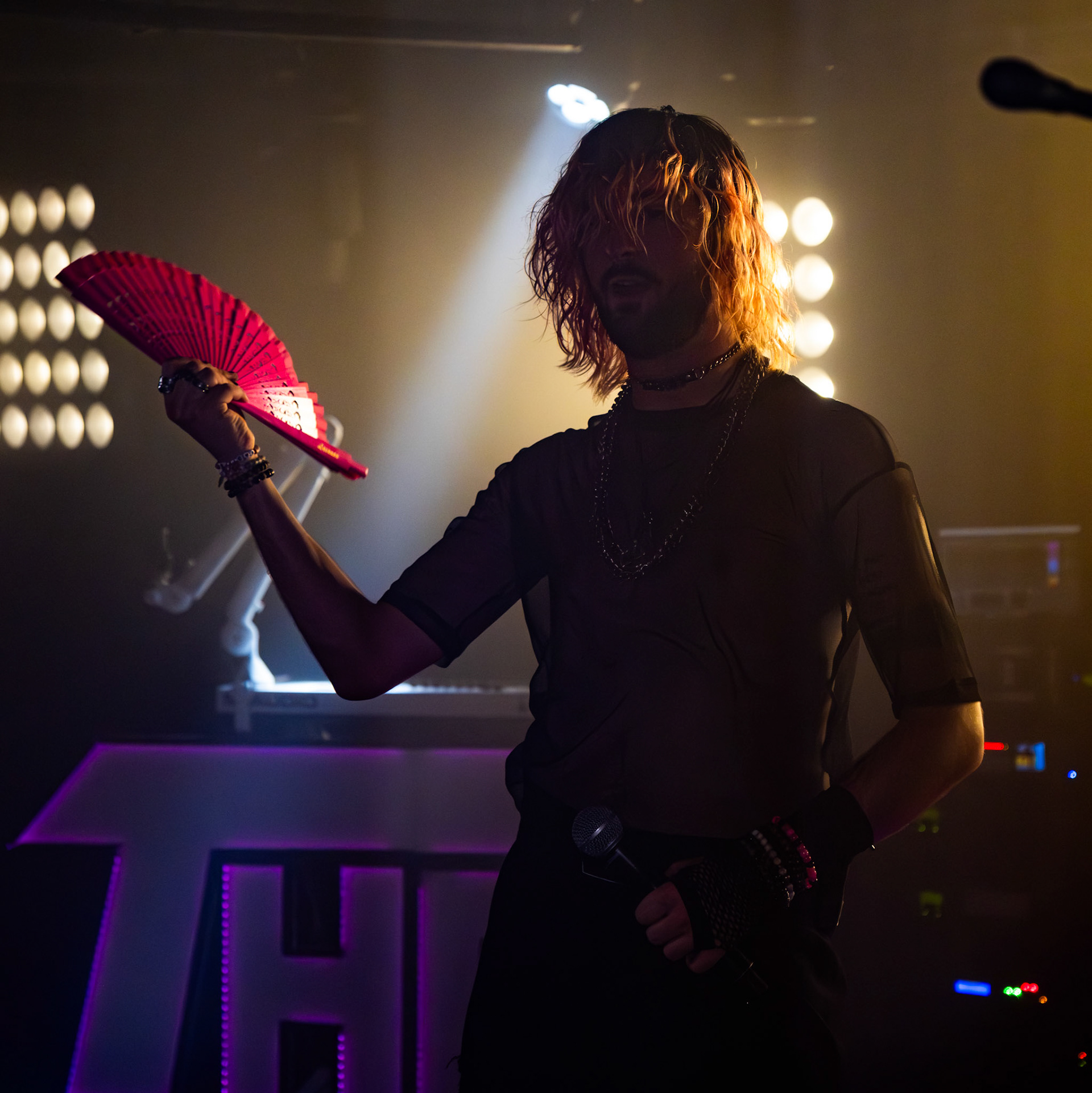 Concert de Théa / Rok &amp; Dudu