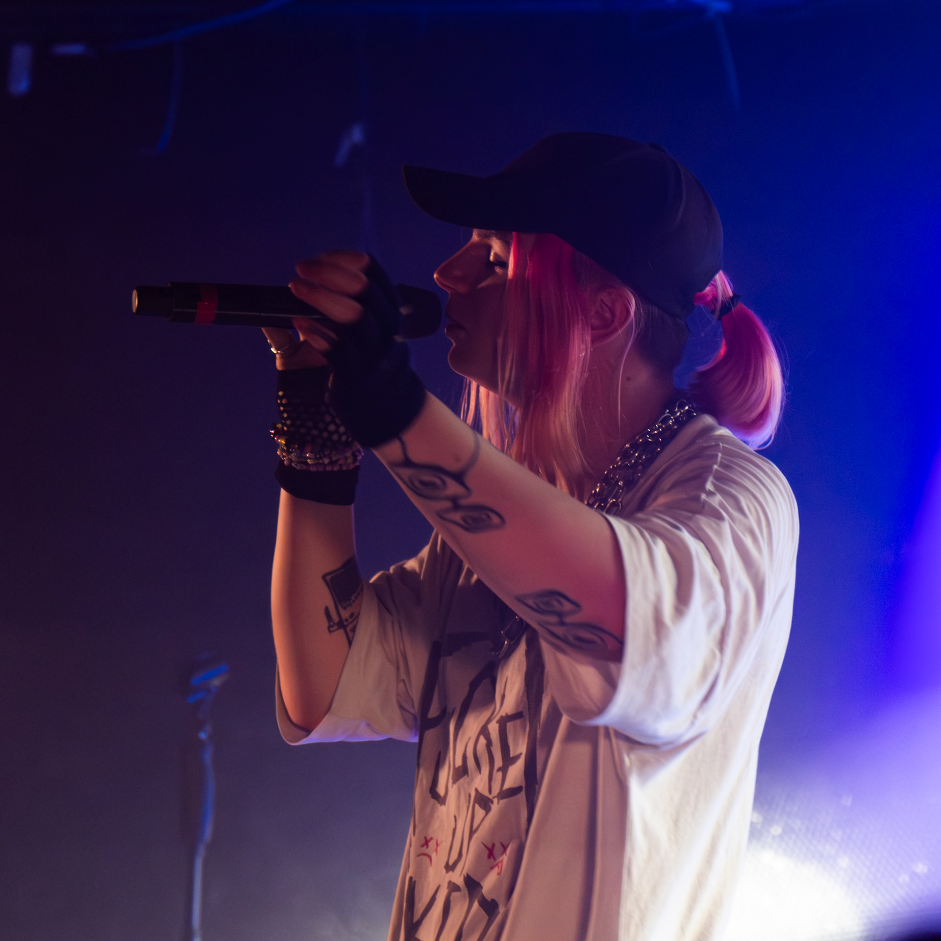 Concert de Théa / Rok &amp; Dudu