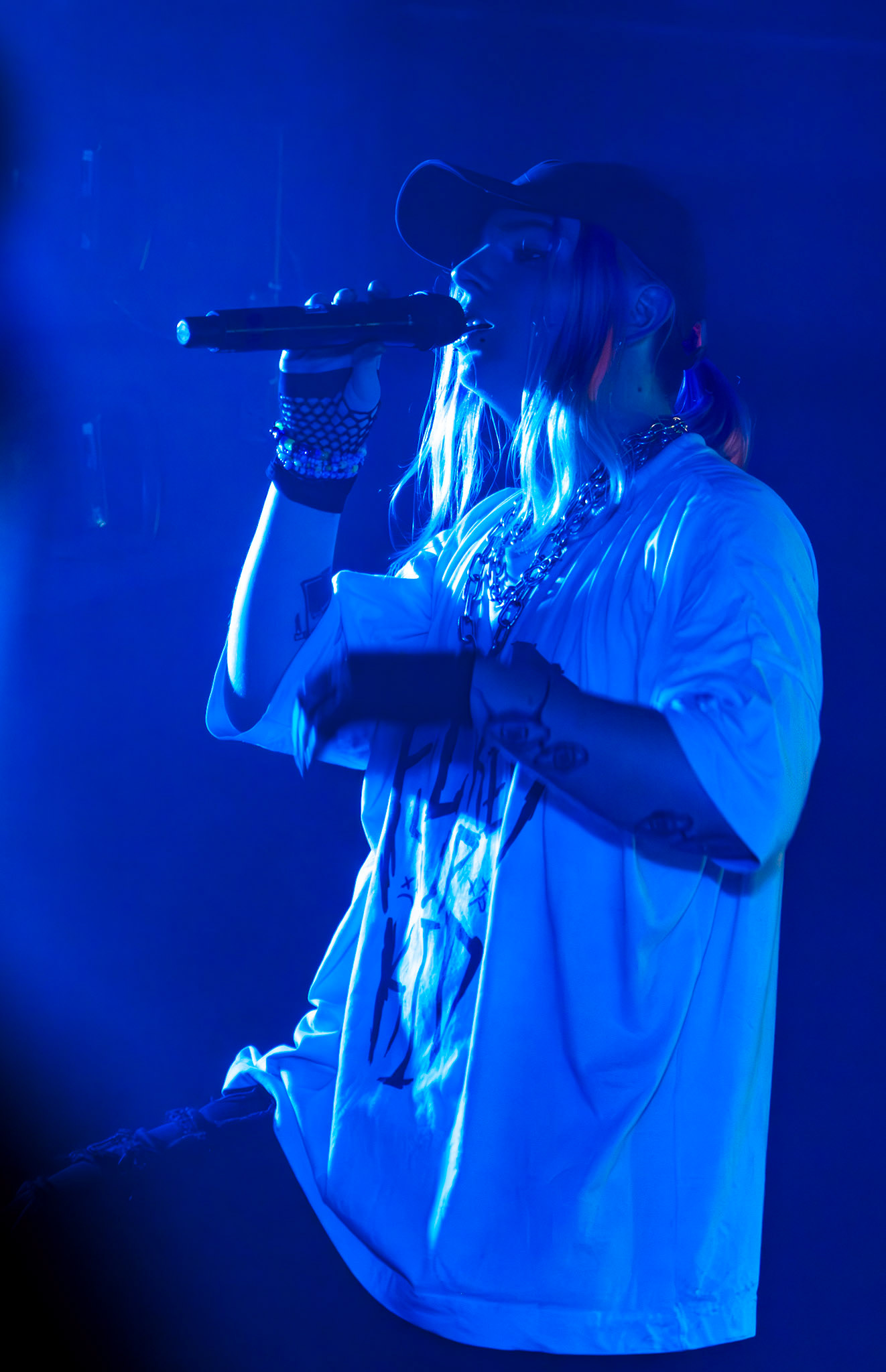 Concert de Théa / Rok &amp; Dudu