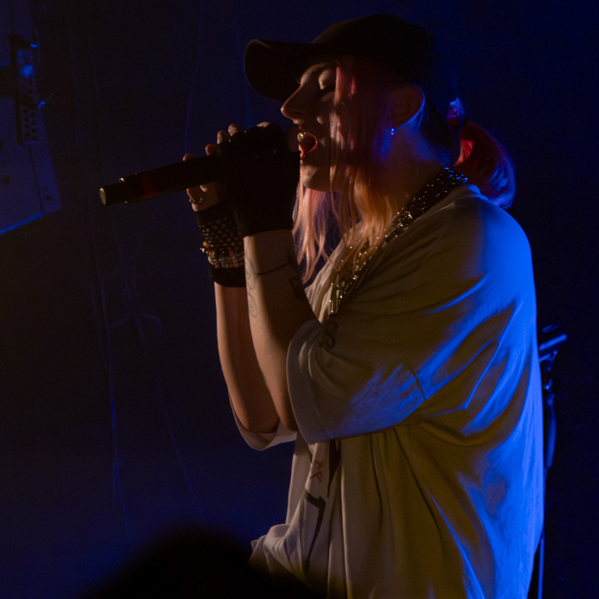 Concert de Théa / Rok &amp; Dudu