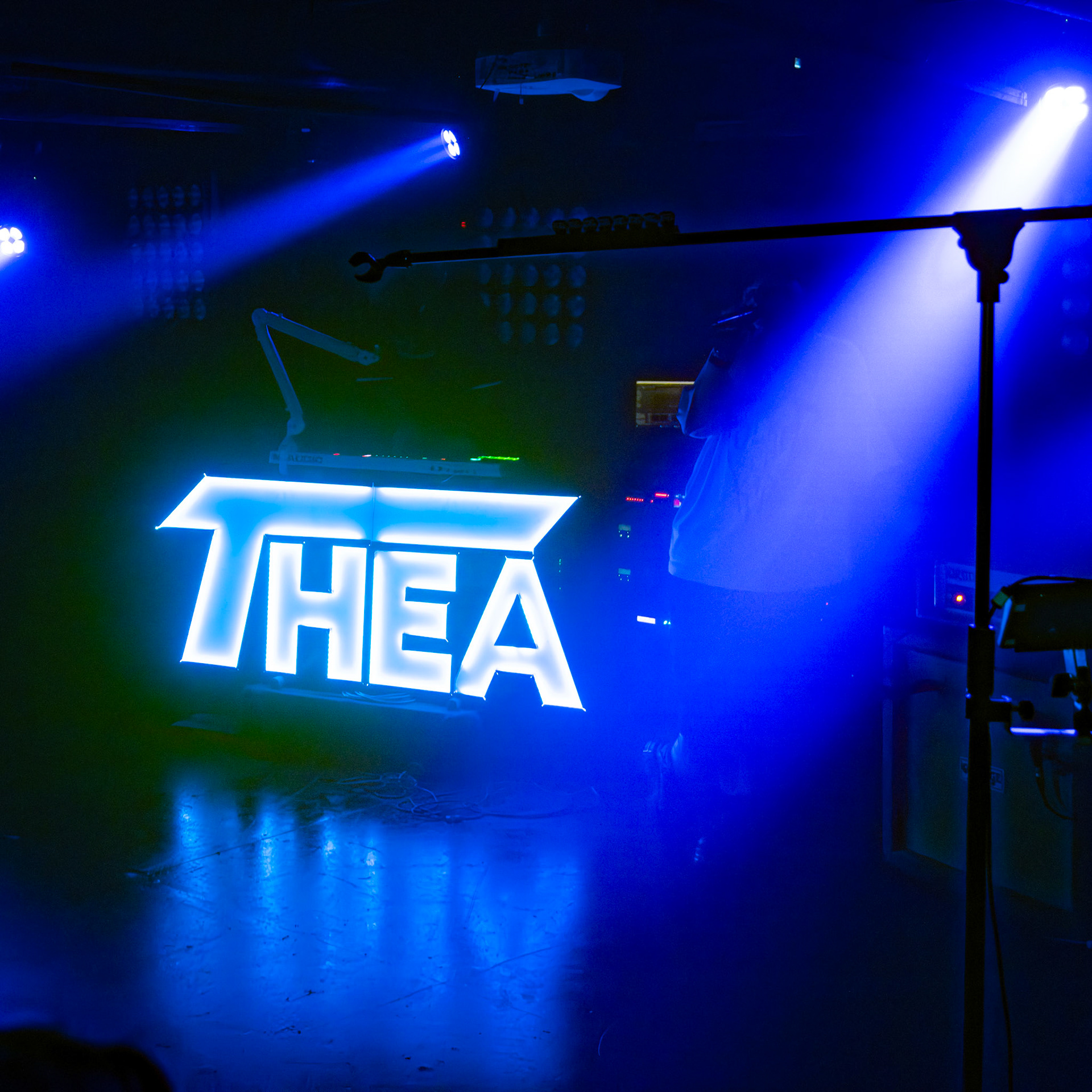 Concert de Théa / Rok &amp; Dudu