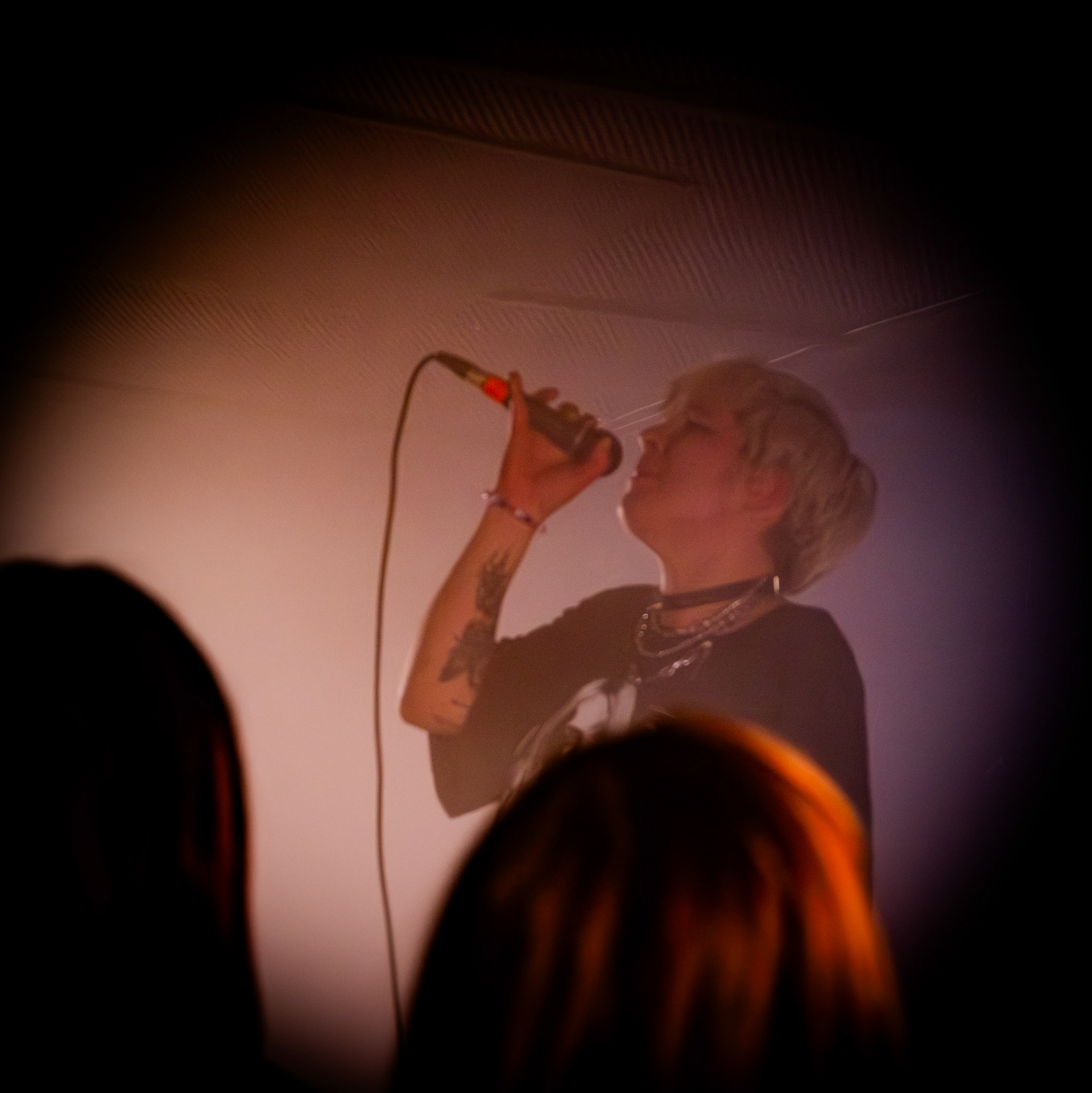 Concert de Théa / Rok &amp; Dudu