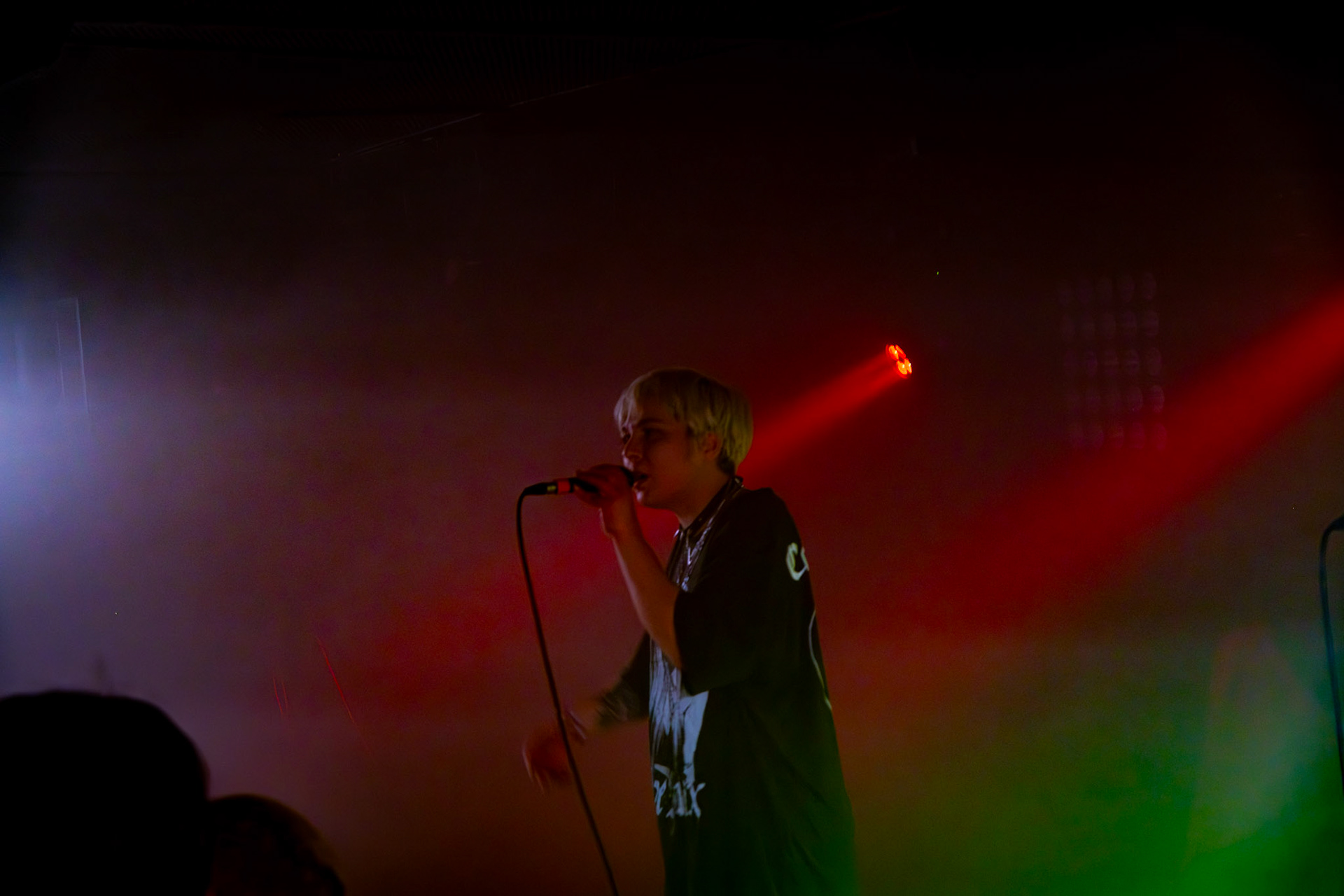 Concert de Théa / Rok &amp; Dudu