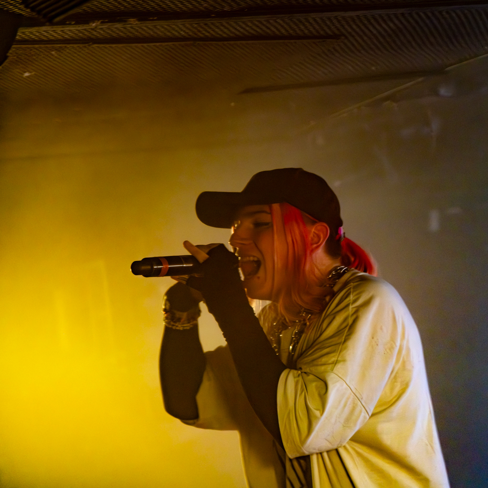 Concert de Théa / Rok &amp; Dudu